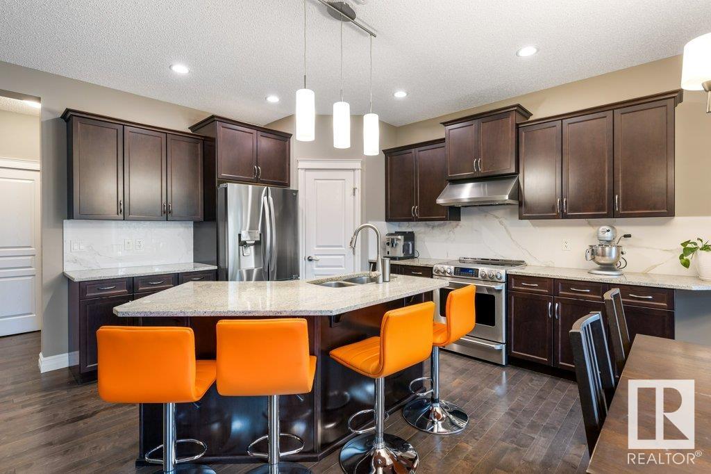 16742 122a St Nw, Edmonton, Alberta  T5X 0G3 - Photo 8 - E4437520