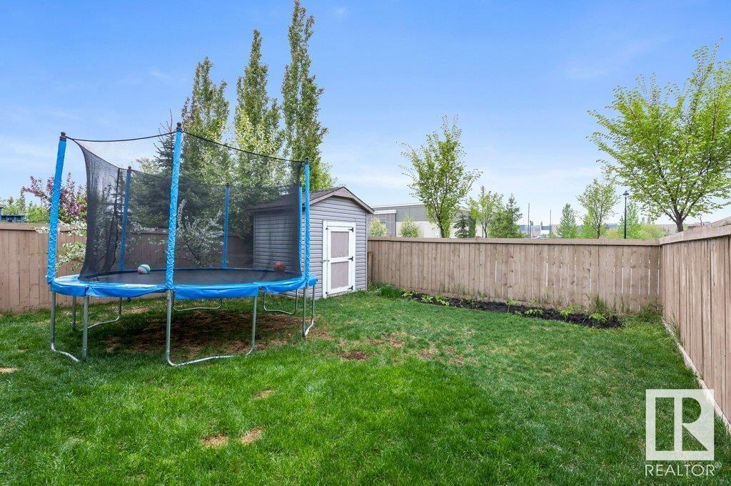 16742 122a St Nw, Edmonton, Alberta  T5X 0G3 - Photo 31 - E4437520