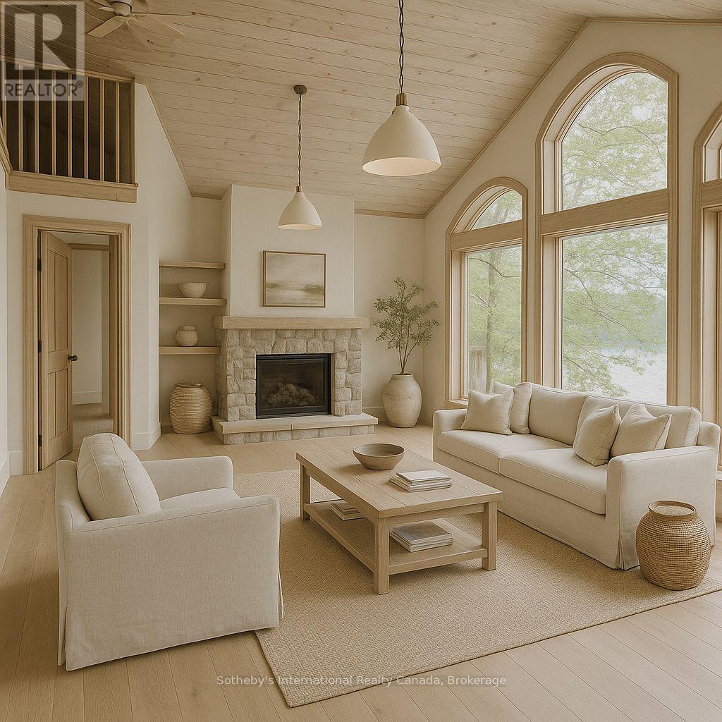 1125 Kendon Road, Muskoka Lakes (Medora), Ontario  P0C 1H0 - Photo 22 - X12184717