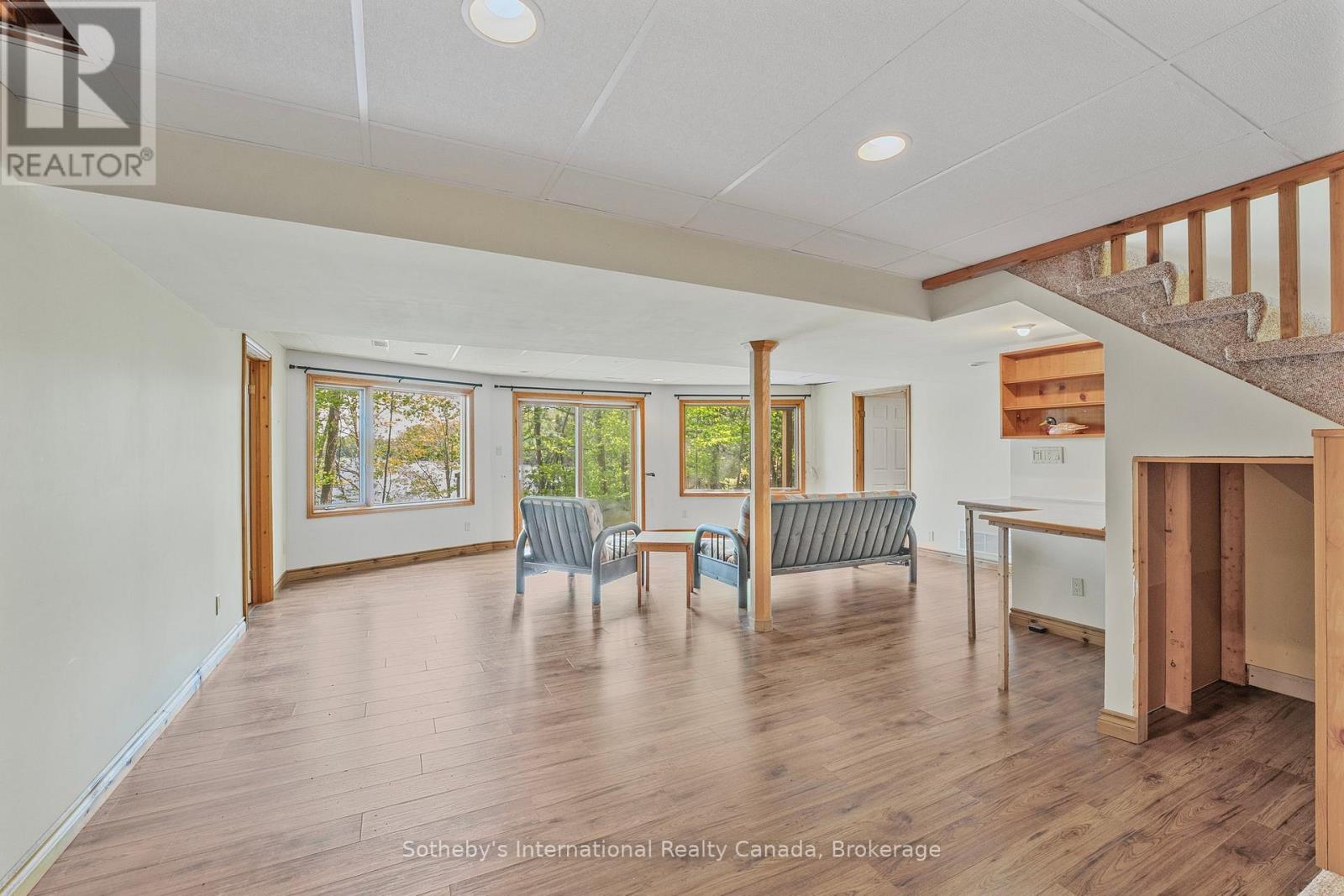 1125 Kendon Road, Muskoka Lakes (Medora), Ontario  P0C 1H0 - Photo 34 - X12184717