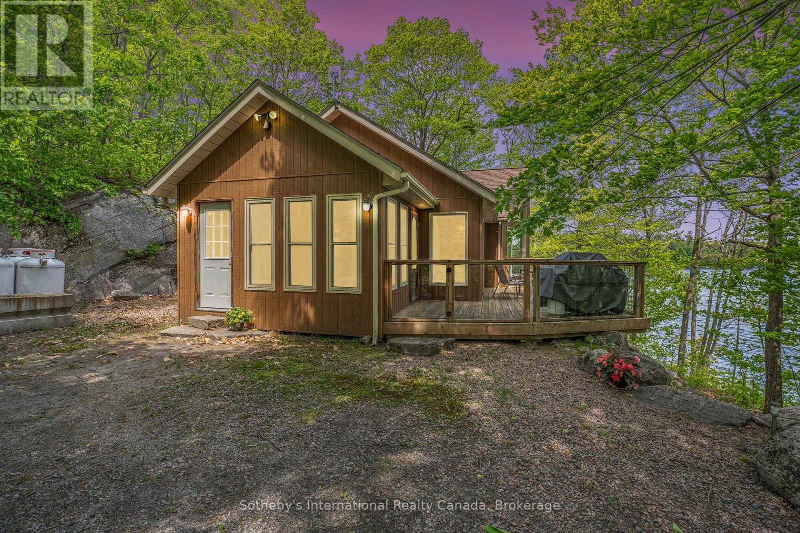1125 Kendon Road, Muskoka Lakes (Medora), Ontario  P0C 1H0 - Photo 4 - X12184717