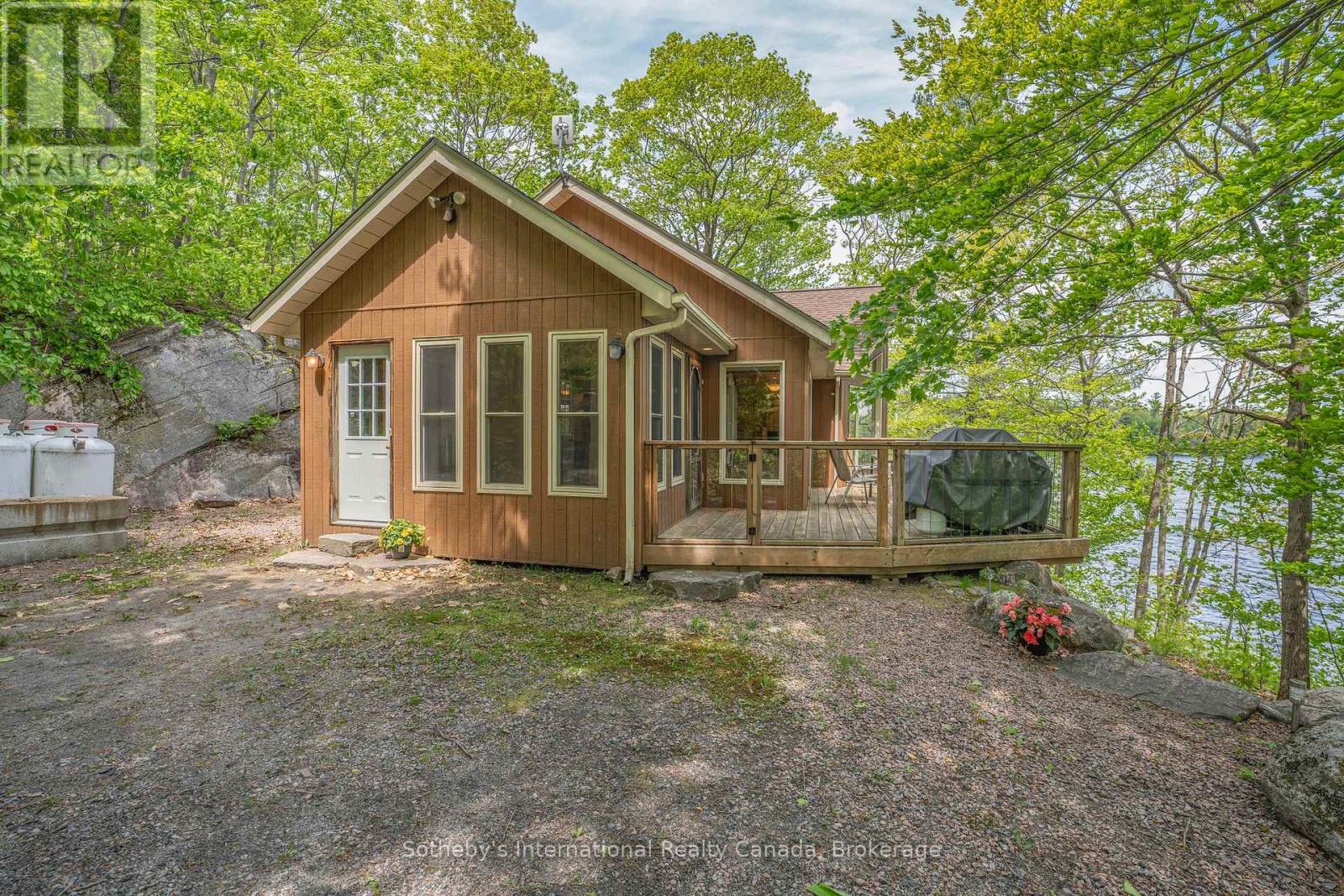 1125 Kendon Road, Muskoka Lakes (Medora), Ontario  P0C 1H0 - Photo 9 - X12184717