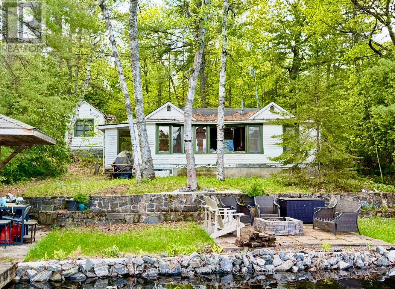 1042 3100 Road, Gravenhurst, Ontario  P1P 1R2 - Photo 2 - X12184777