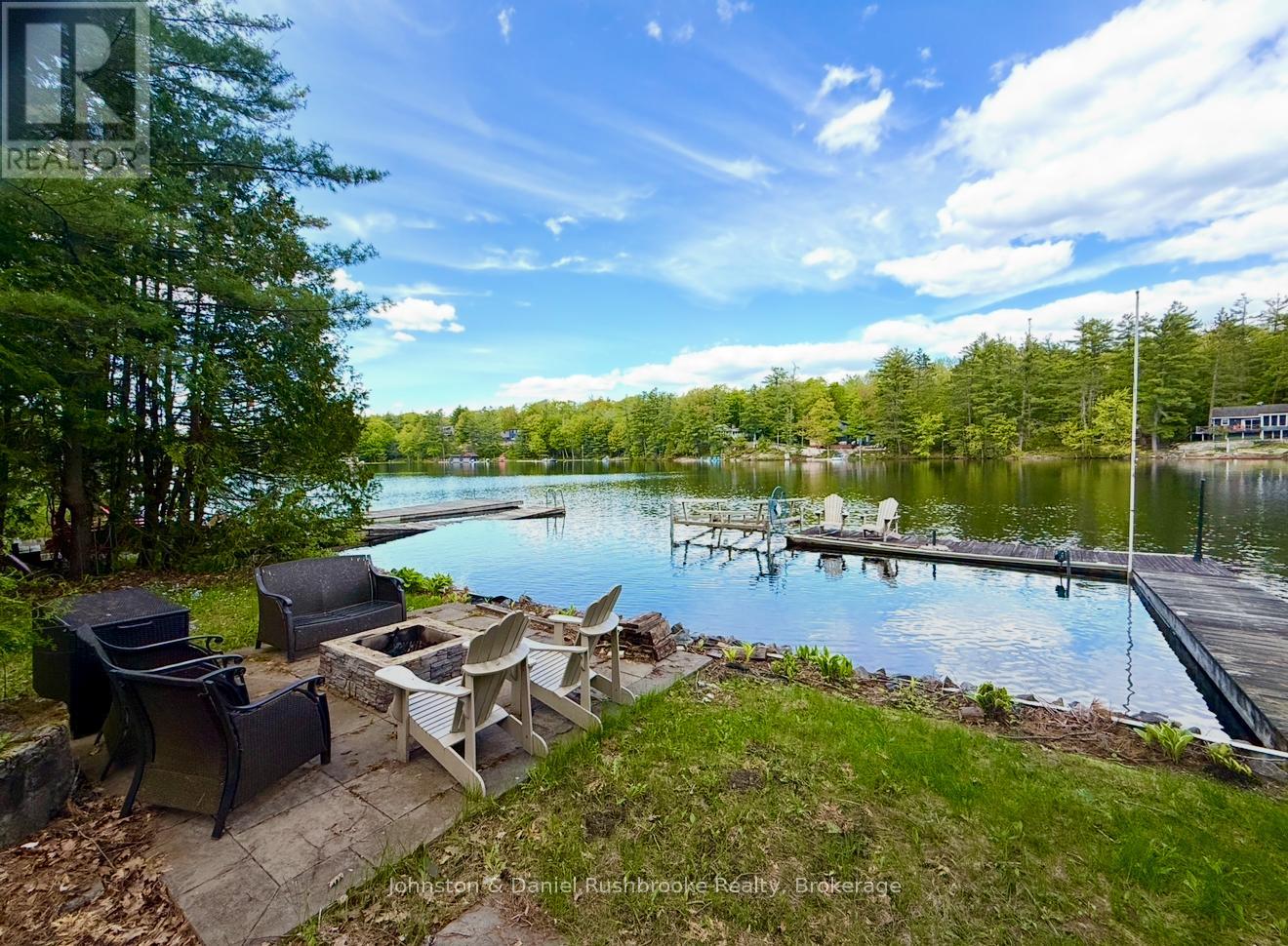 1042 3100 Road, Gravenhurst, Ontario  P1P 1R2 - Photo 8 - X12184777