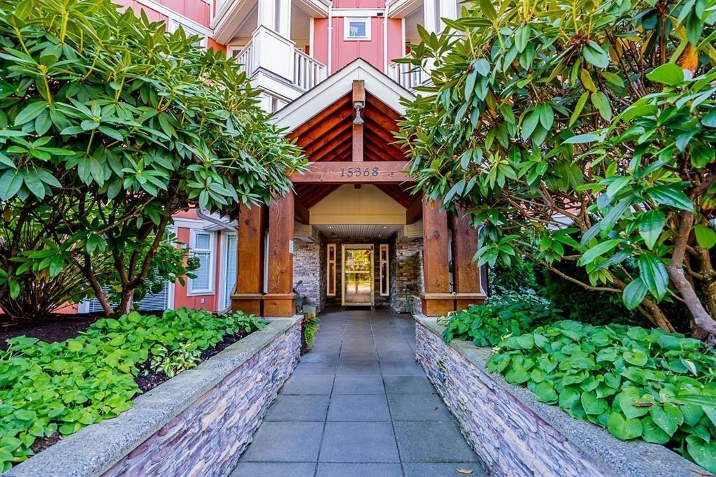 104 15368 16a Avenue, Surrey, British Columbia  V4A 1S9 - Photo 1 - R2998979