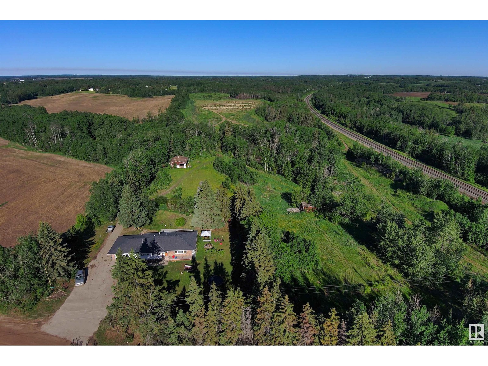 Property at 52502 RGE ROAD 12 image 1