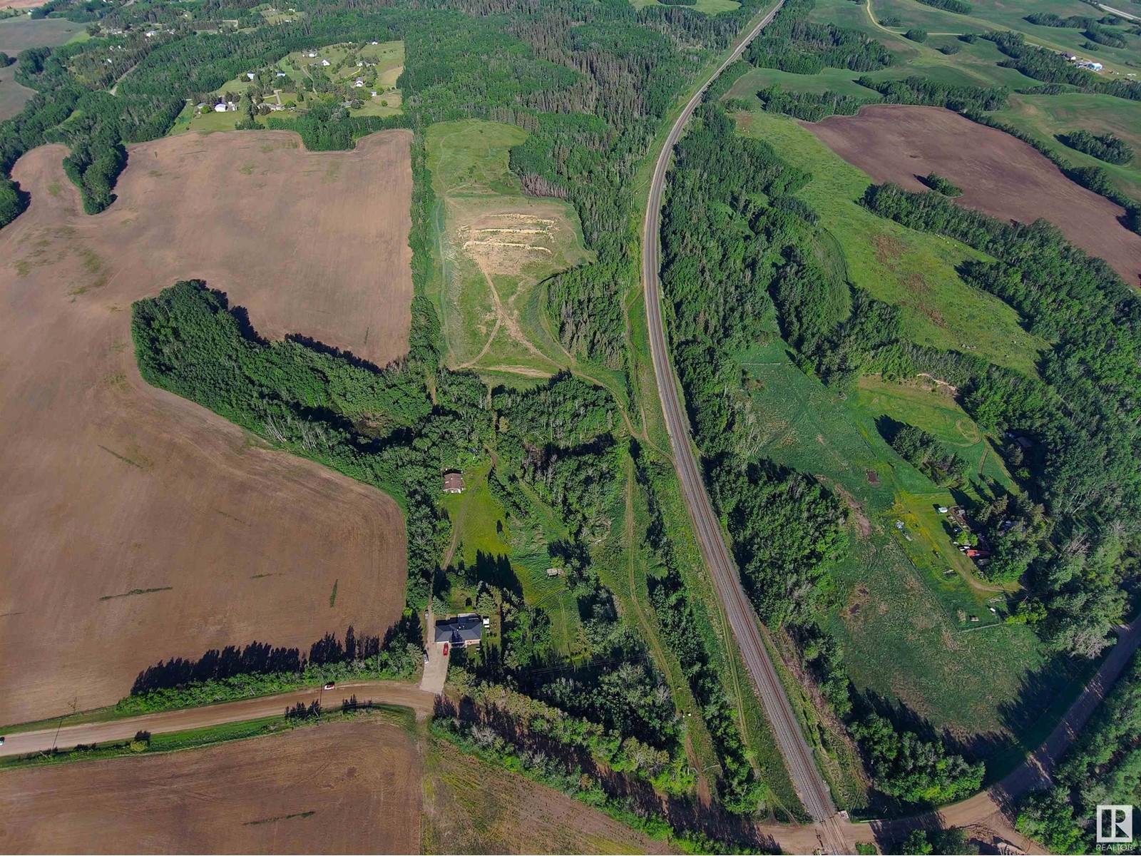 Property at 52502 RGE ROAD 12 image 3