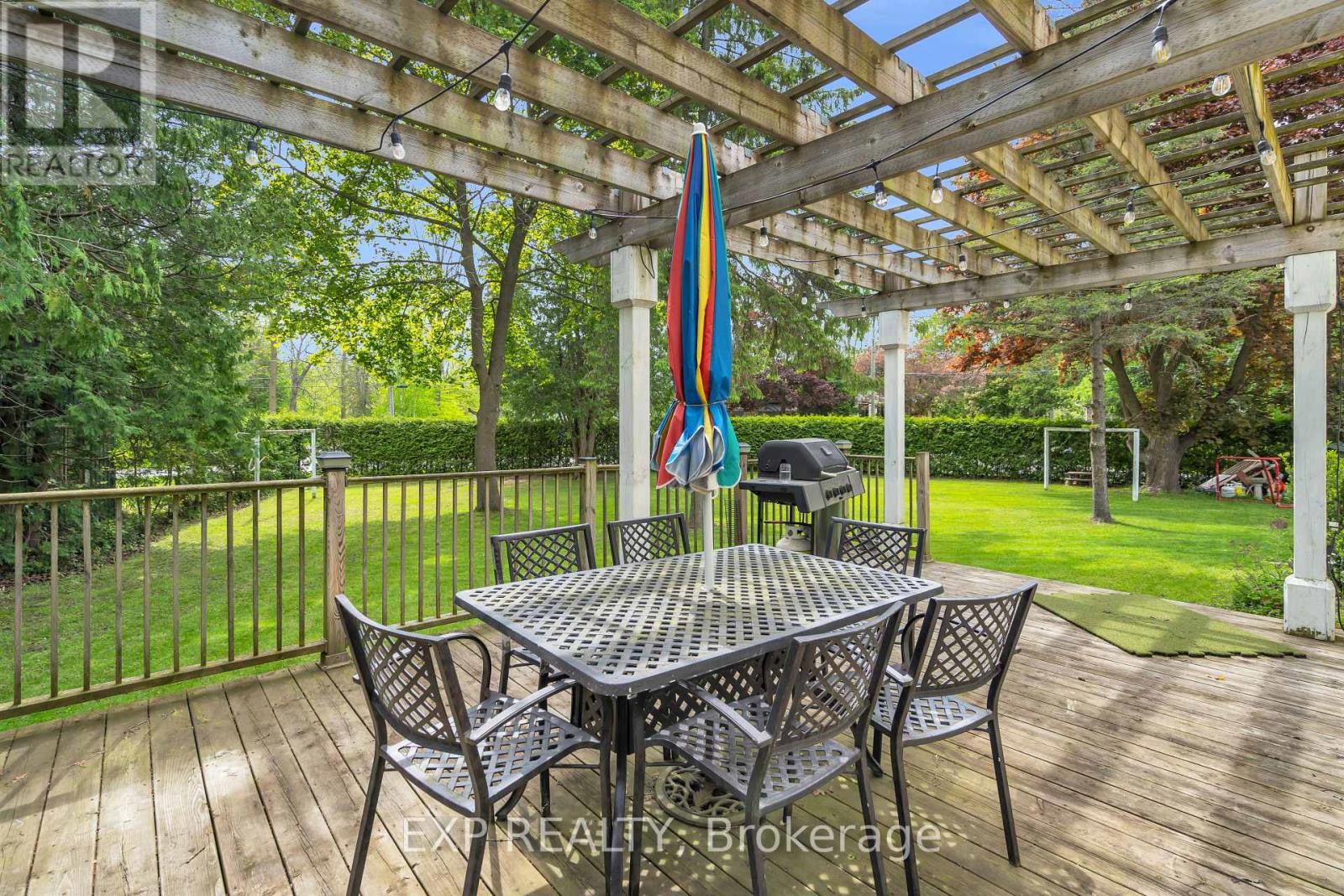 89 River Street E, Georgina, Ontario  L0E 1R0 - Photo 36 - N12184467