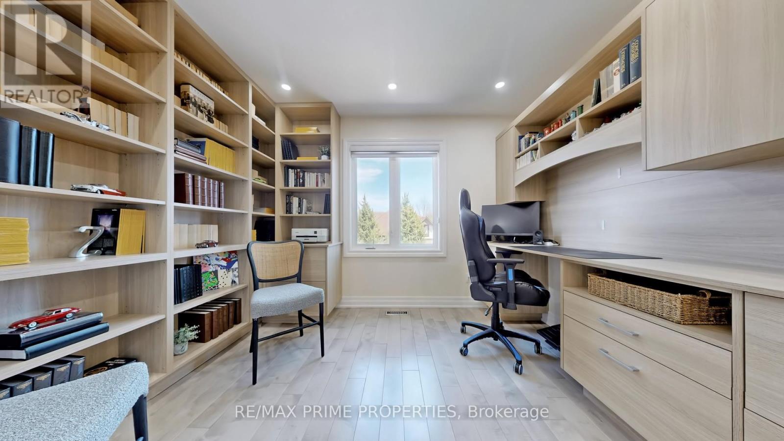 63 Reeve Drive, Markham, Ontario  L3P 6C2 - Photo 22 - N12184484