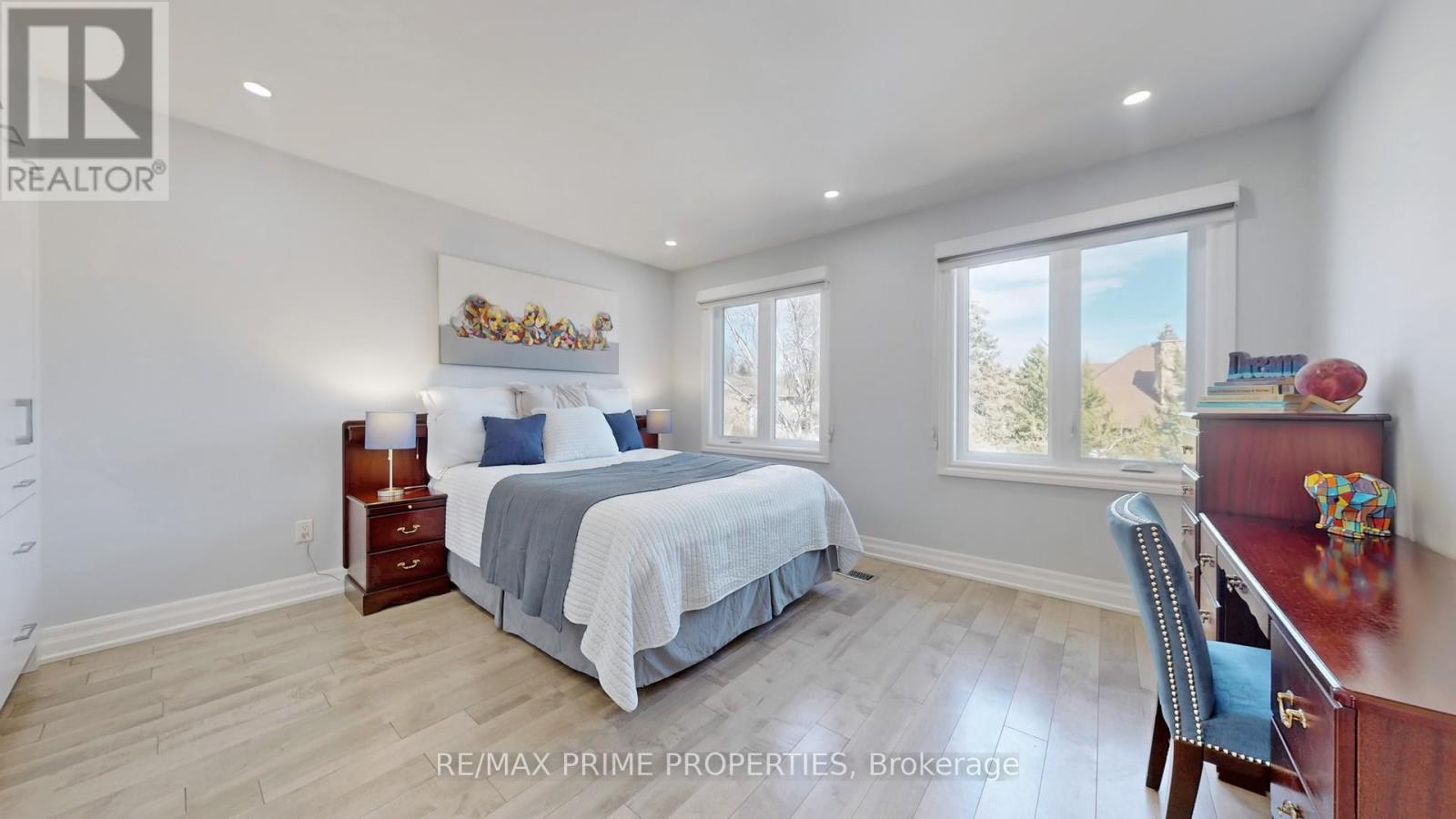 63 Reeve Drive, Markham, Ontario  L3P 6C2 - Photo 24 - N12184484