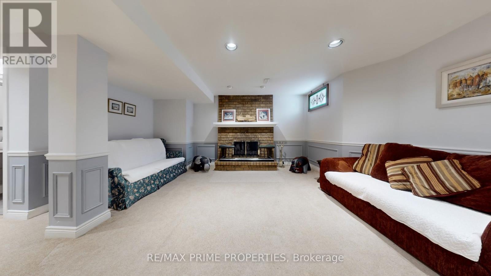 63 Reeve Drive, Markham, Ontario  L3P 6C2 - Photo 31 - N12184484