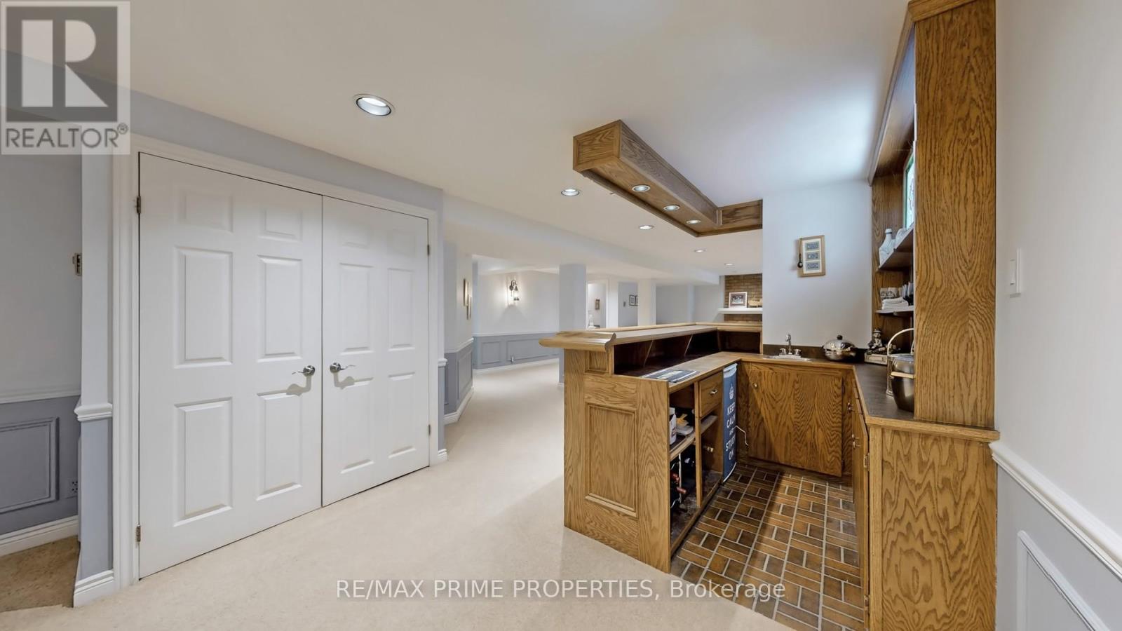 63 Reeve Drive, Markham (Markham Village), Ontario  L3P 6C2 - Photo 33 - N12184484
