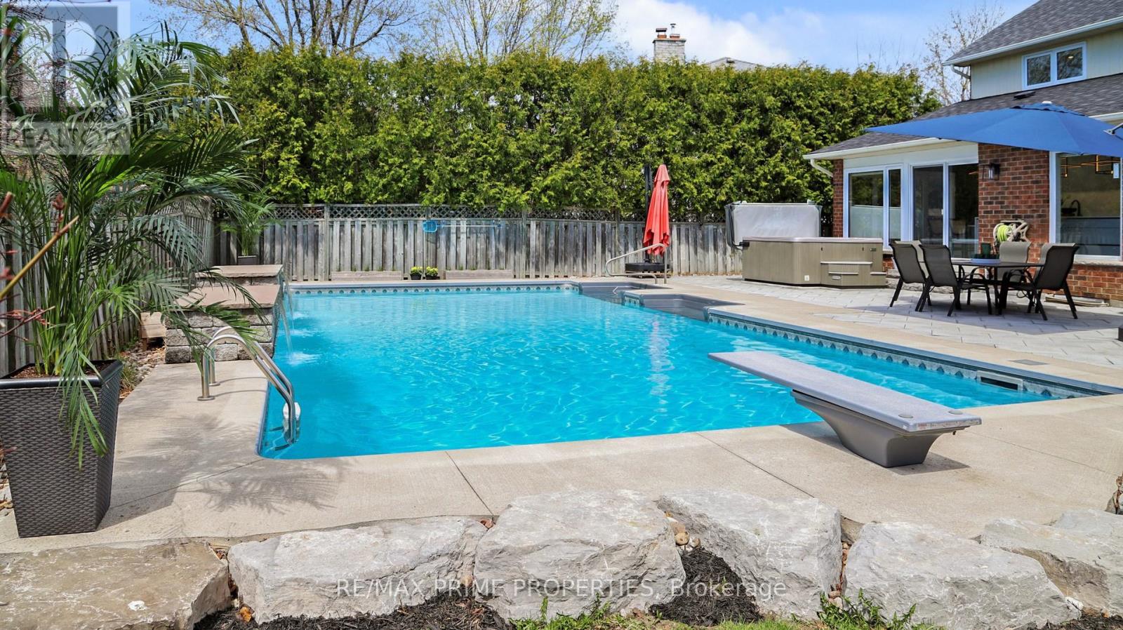 63 Reeve Drive, Markham, Ontario  L3P 6C2 - Photo 38 - N12184484