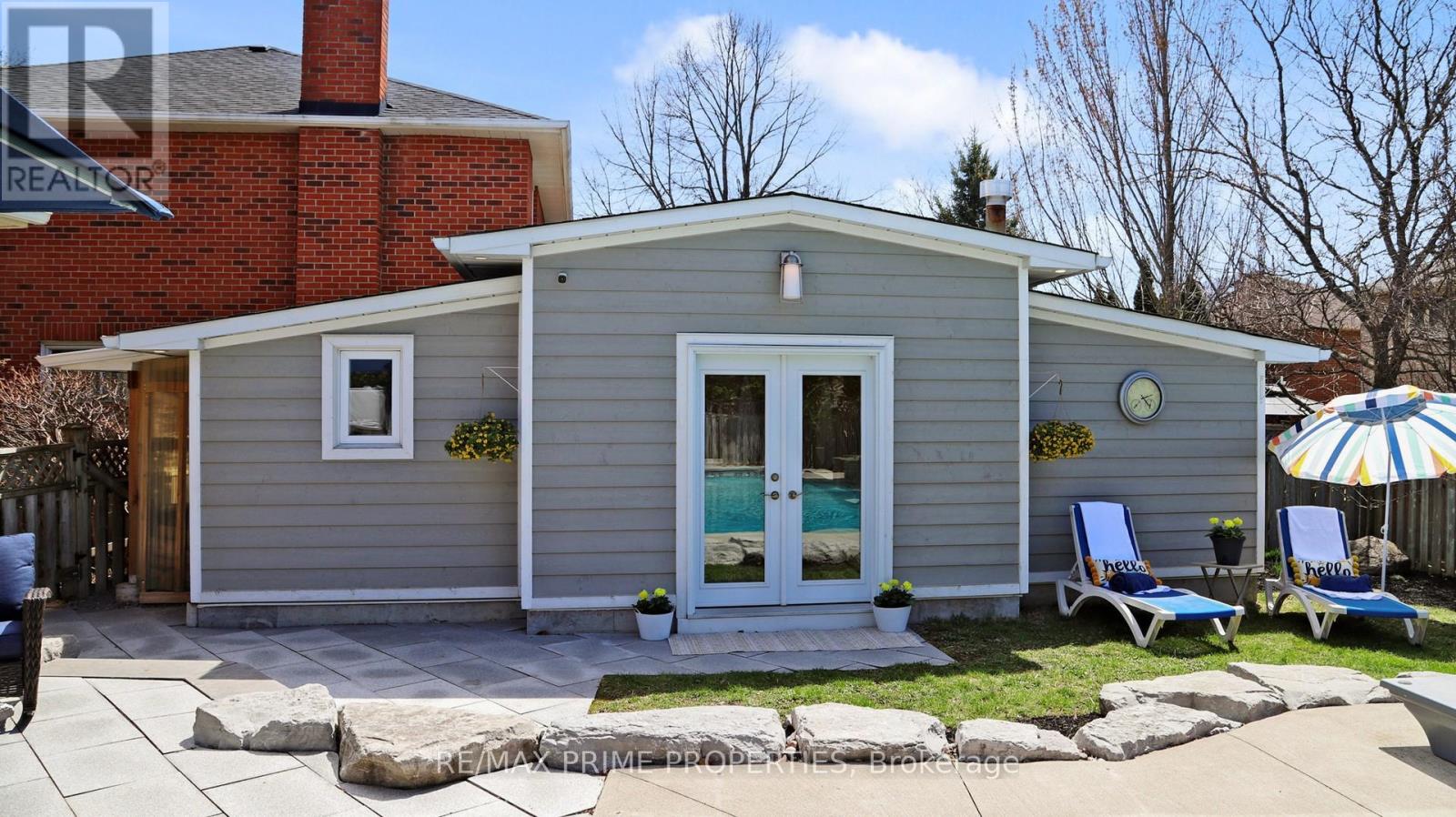 63 Reeve Drive, Markham, Ontario  L3P 6C2 - Photo 45 - N12184484