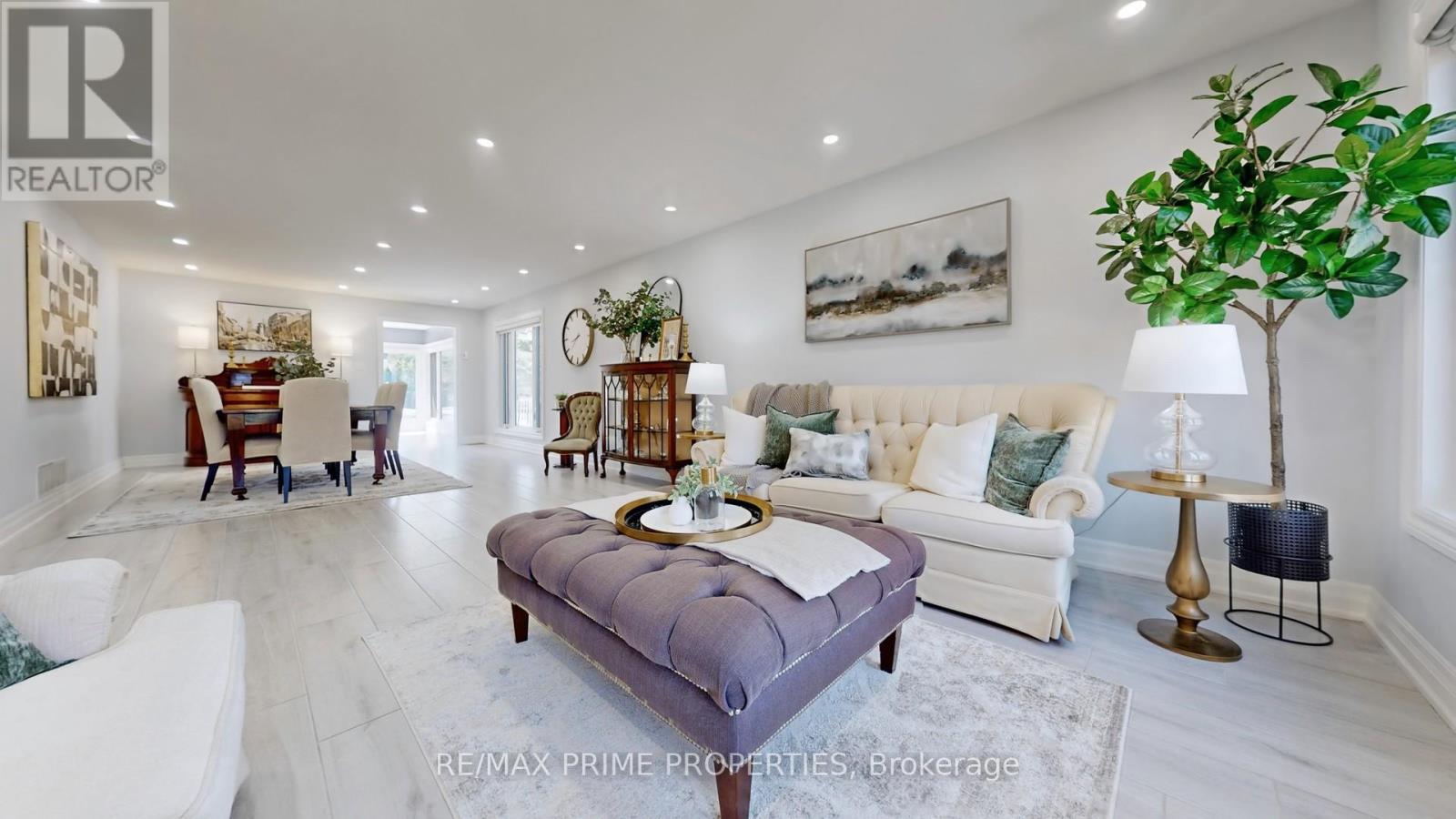 63 Reeve Drive, Markham, Ontario  L3P 6C2 - Photo 6 - N12184484