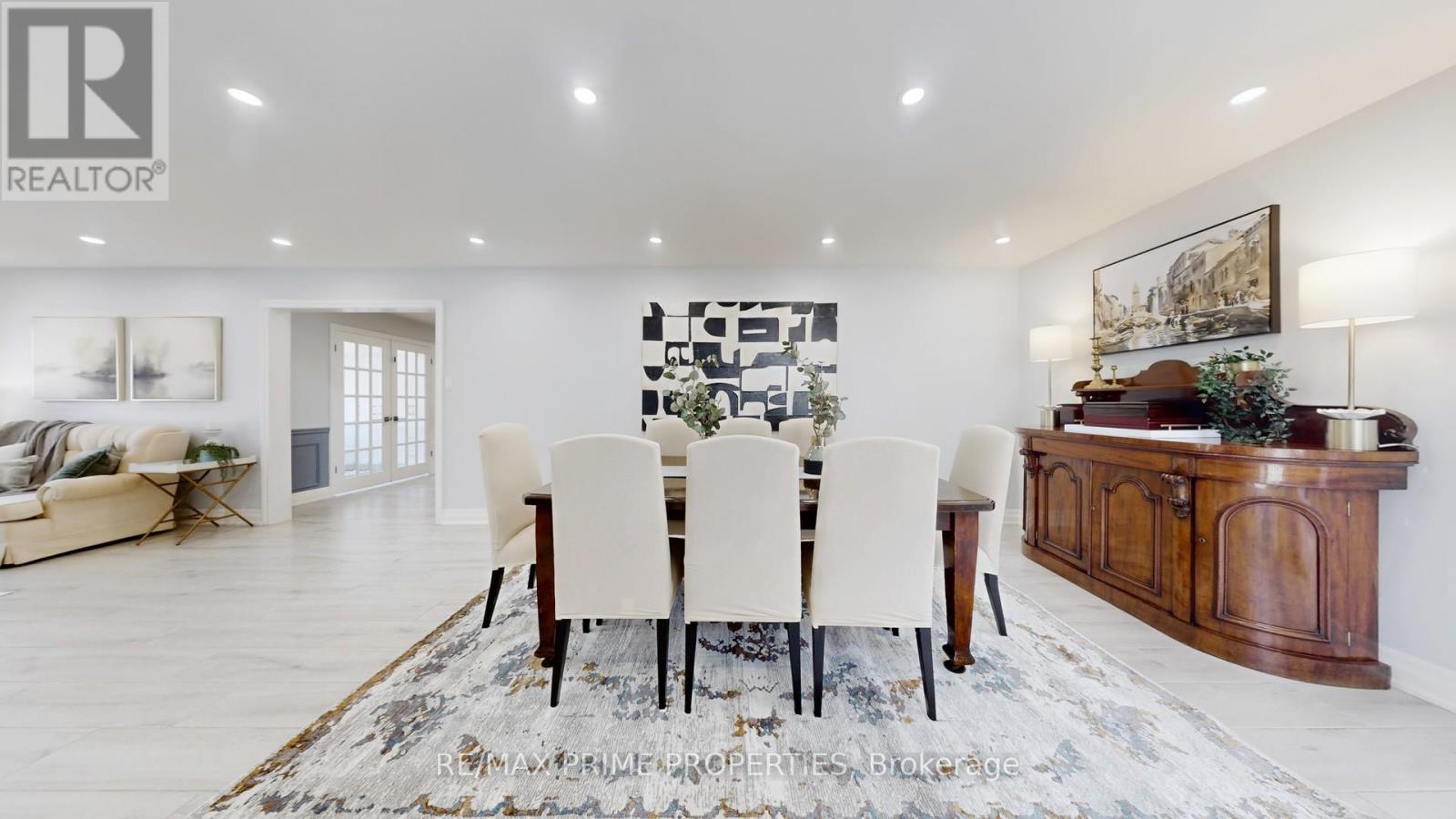 63 Reeve Drive, Markham, Ontario  L3P 6C2 - Photo 7 - N12184484