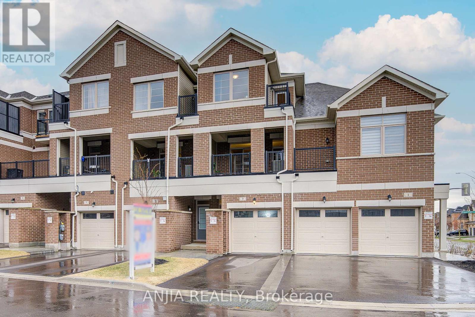 3 CARNEROS WAY, Markham, Ontario