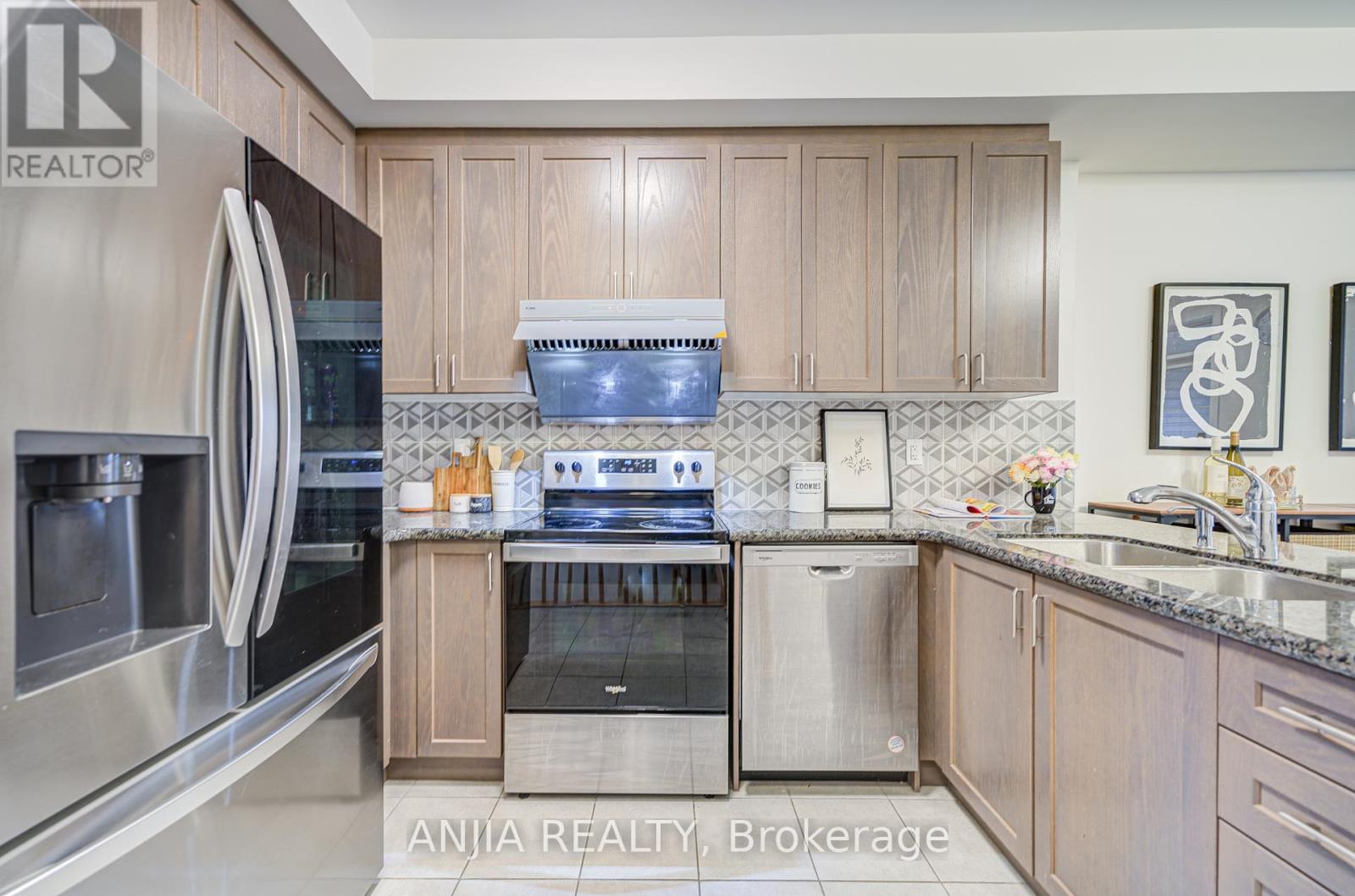 3 Carneros Way, Markham (Cedar Grove), Ontario  L6B 1R2 - Photo 21 - N12184496