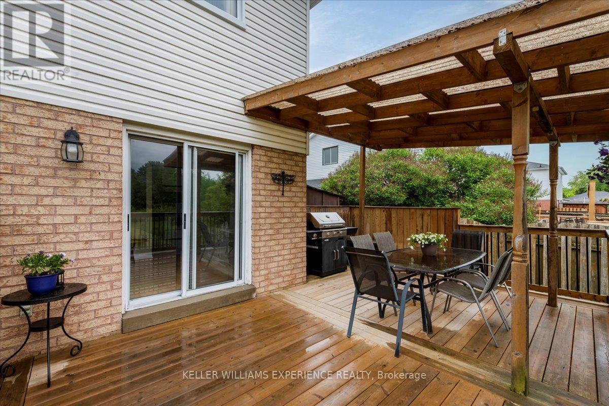 472 Haines Street, New Tecumseth, Ontario  L0G 1A0 - Photo 25 - N12184530
