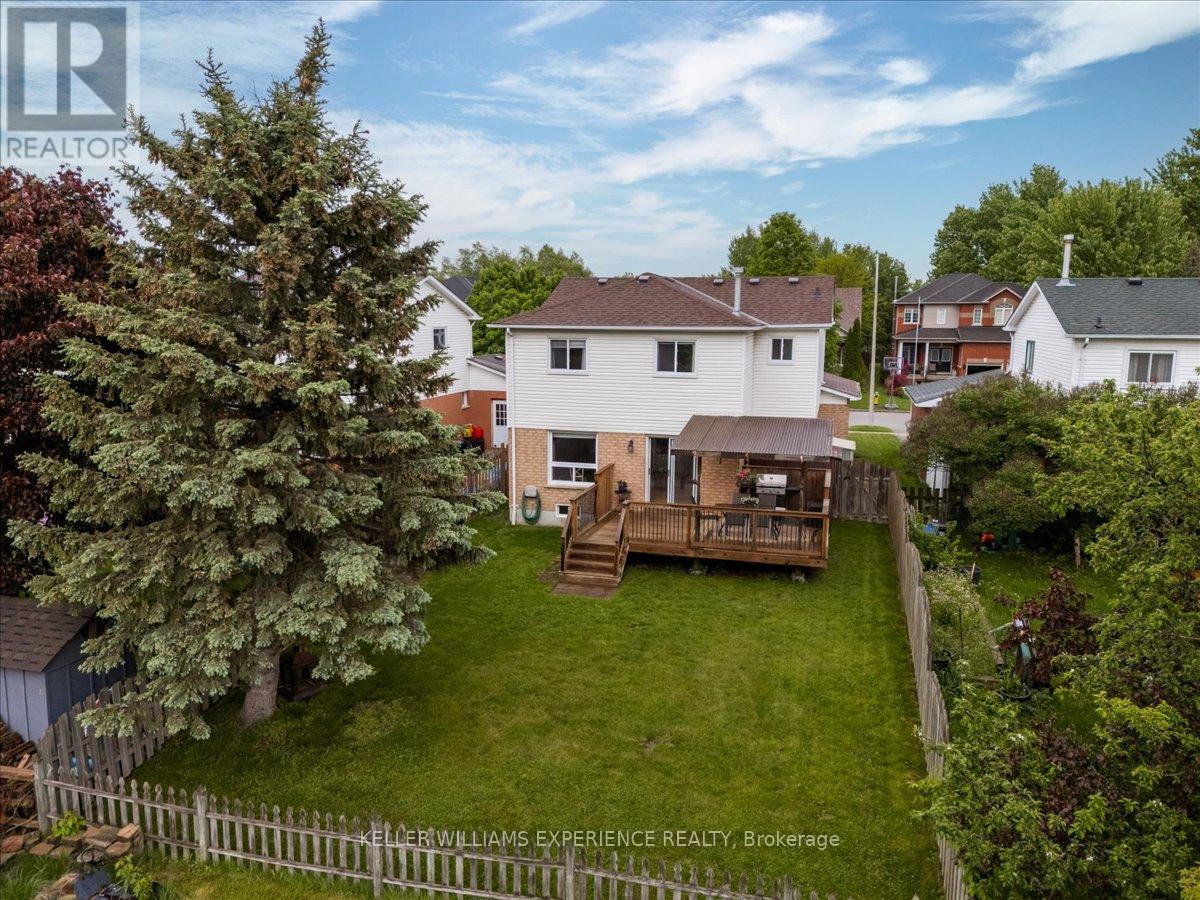 472 Haines Street, New Tecumseth, Ontario  L0G 1A0 - Photo 29 - N12184530
