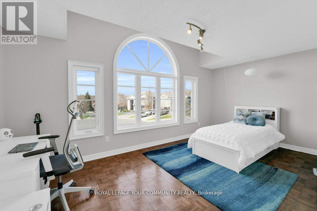 83 Klamath Court, Vaughan (Maple), Ontario  L6A 2L7 - Photo 28 - N12184637