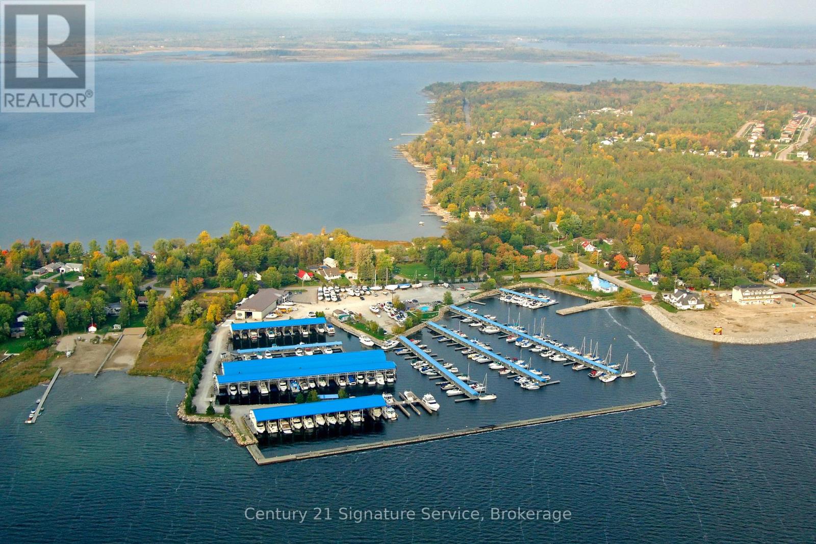 264 Robins Point Road, Tay (Victoria Harbour), Ontario  L0K 2A0 - Photo 34 - S12184468