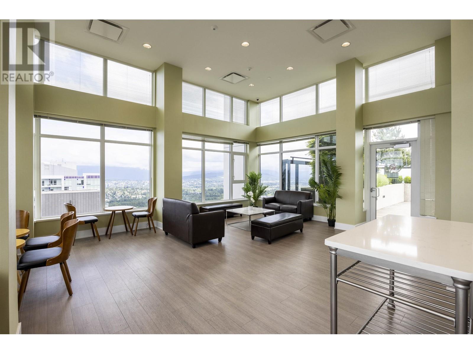 1107 4900 Lennox Lane, Burnaby, British Columbia  V5G 0G9 - Photo 26 - R3007040