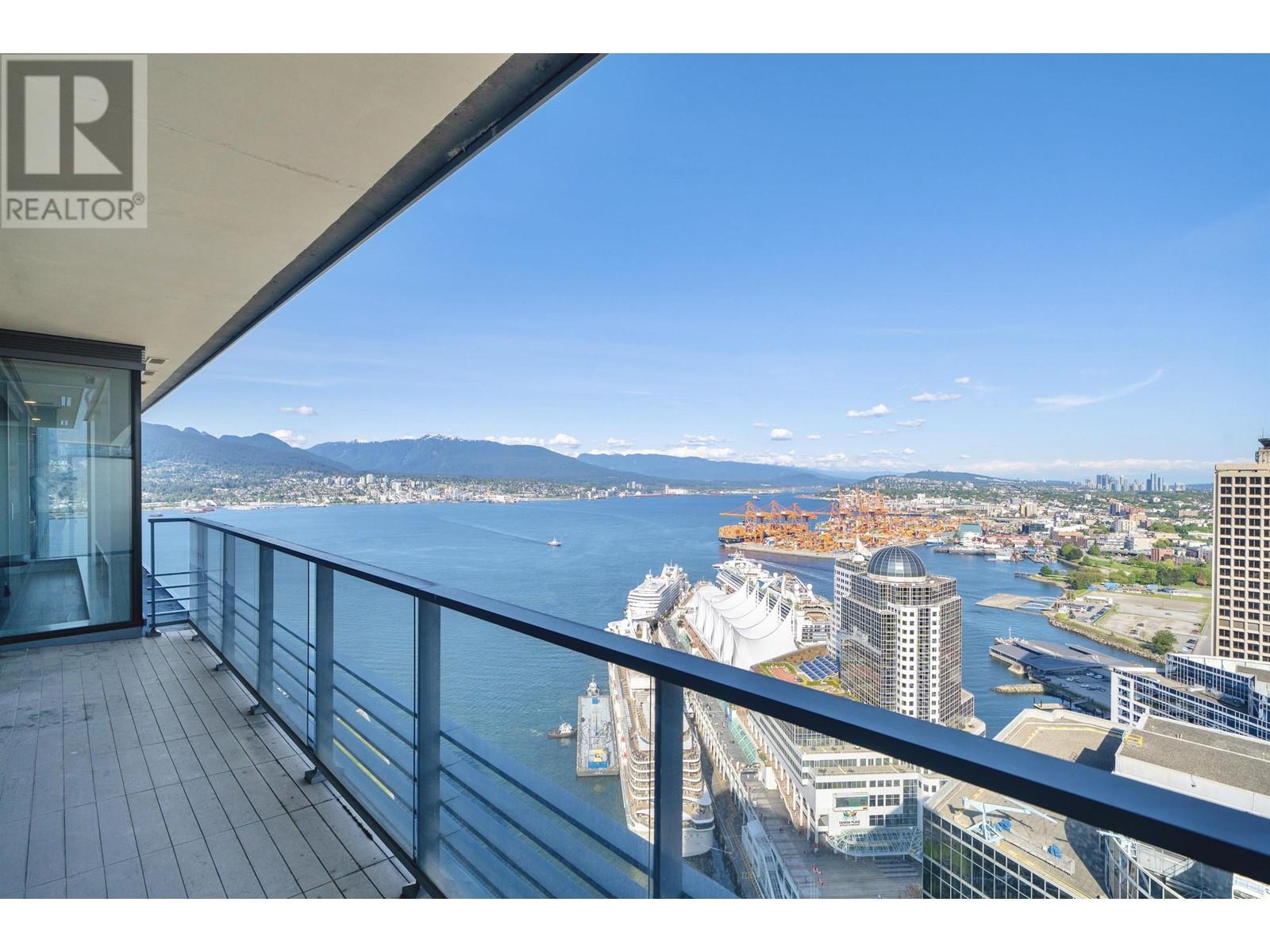 4102 1011 W Cordova Street, Vancouver, British Columbia  V6C 0B2 - Photo 13 - R3007651