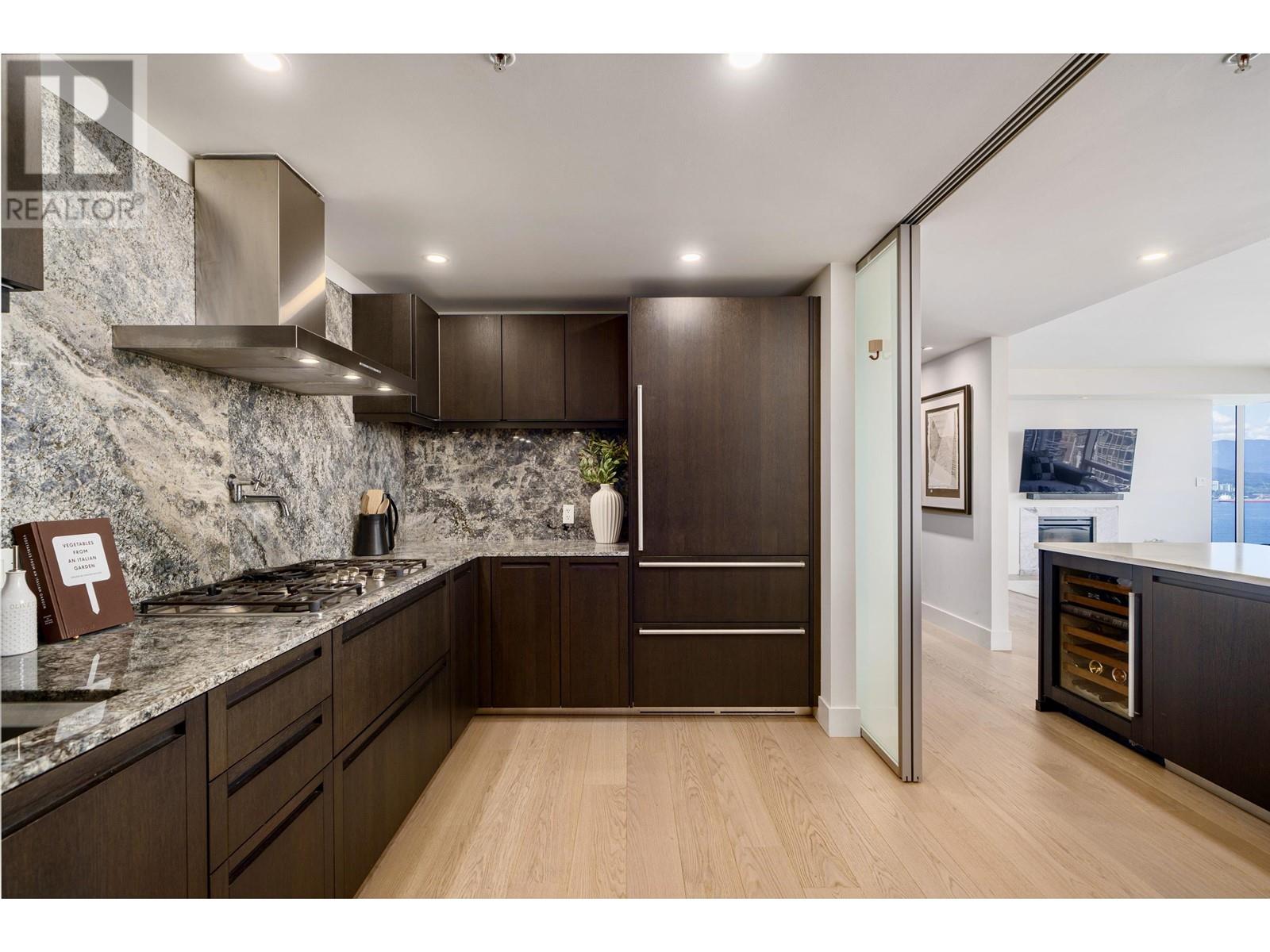 4102 1011 W Cordova Street, Vancouver, British Columbia  V6C 0B2 - Photo 18 - R3007651