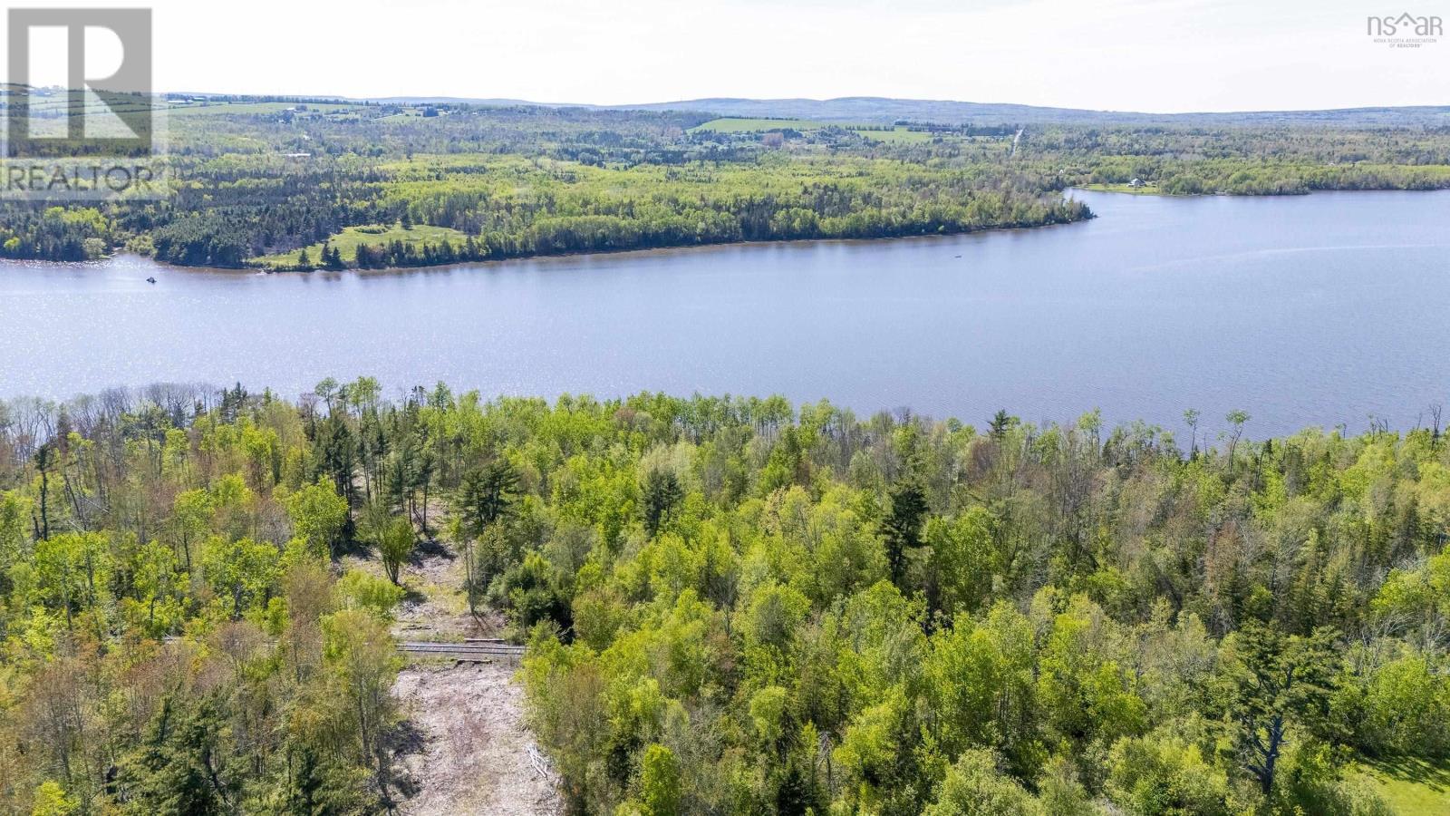 Lot Granton Abercrombie Road, Granton, Nova Scotia  B2H 5C6 - Photo 1 - 202512880