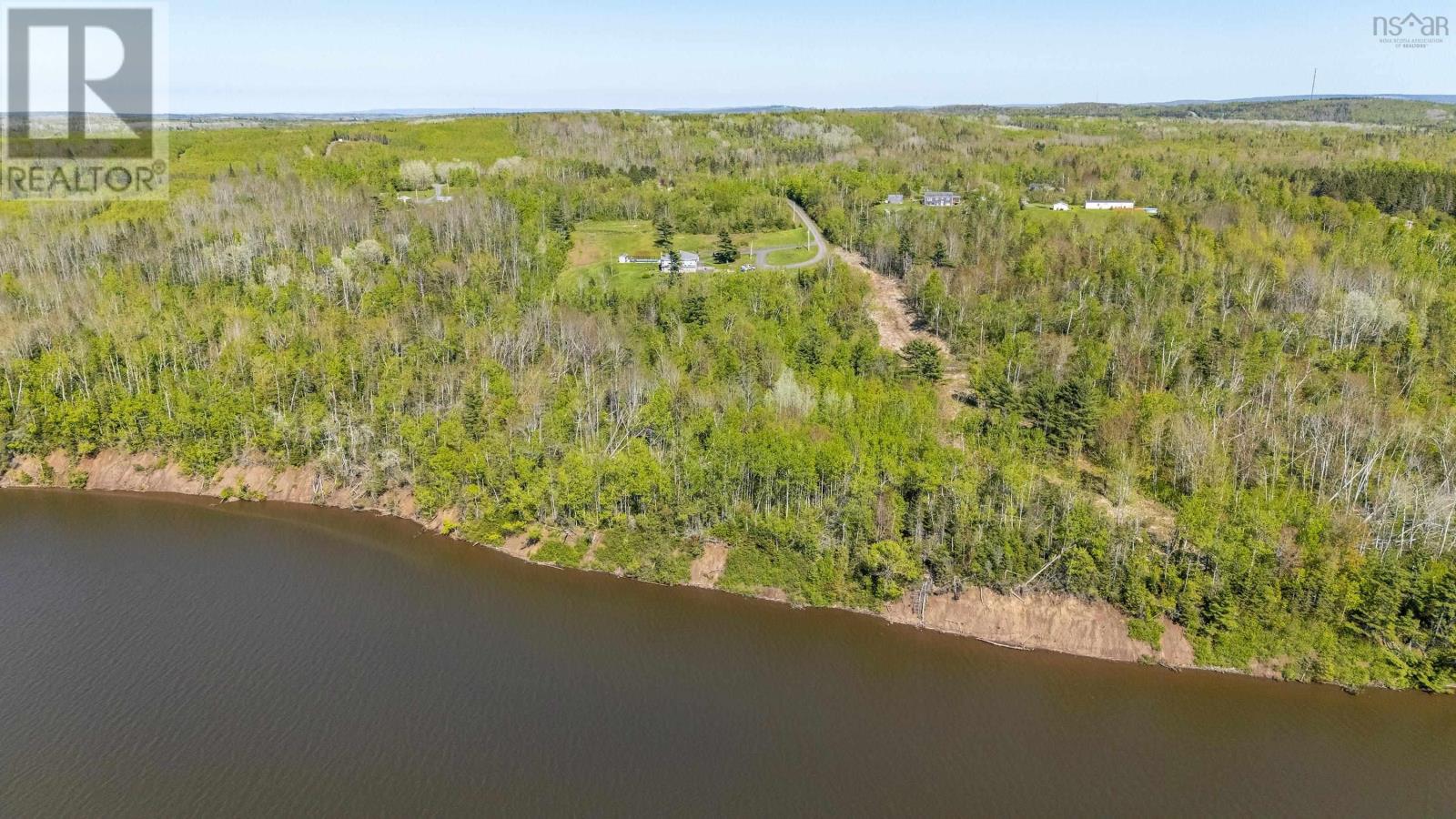 Lot Granton Abercrombie Road, Granton, Nova Scotia  B2H 5C6 - Photo 14 - 202512880