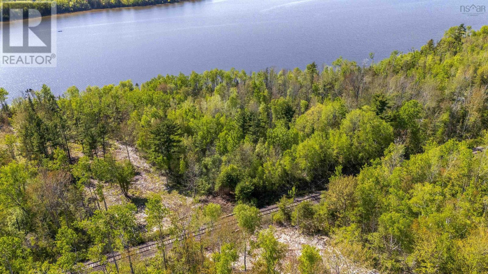 Lot Granton Abercrombie Road, Granton, Nova Scotia  B2H 5C6 - Photo 2 - 202512880