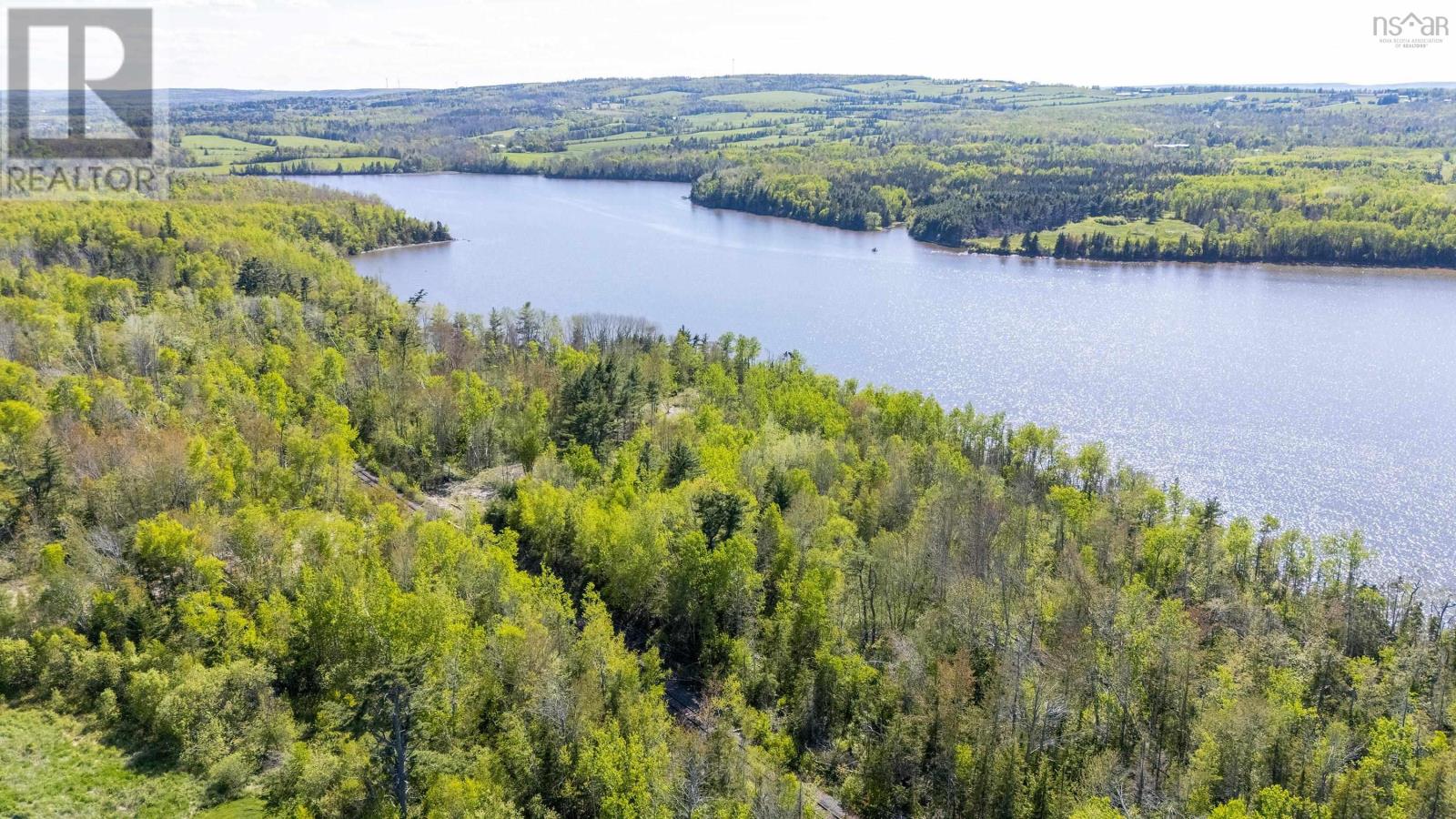 Lot Granton Abercrombie Road, Granton, Nova Scotia  B2H 5C6 - Photo 3 - 202512880