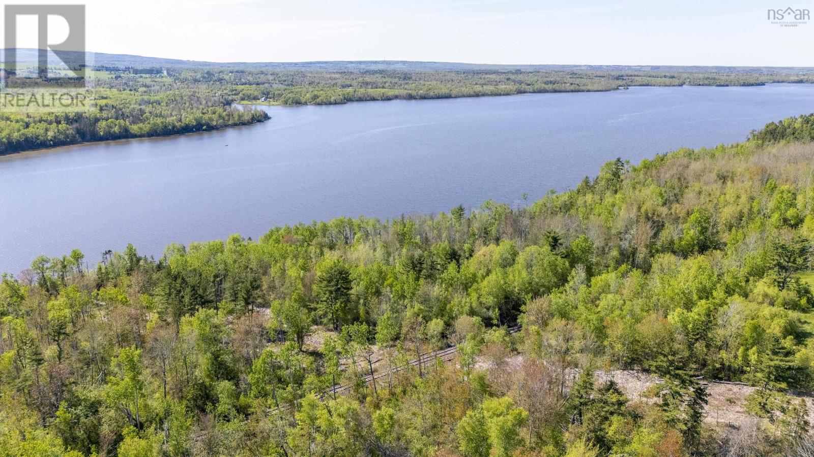 Lot Granton Abercrombie Road, Granton, Nova Scotia  B2H 5C6 - Photo 4 - 202512880