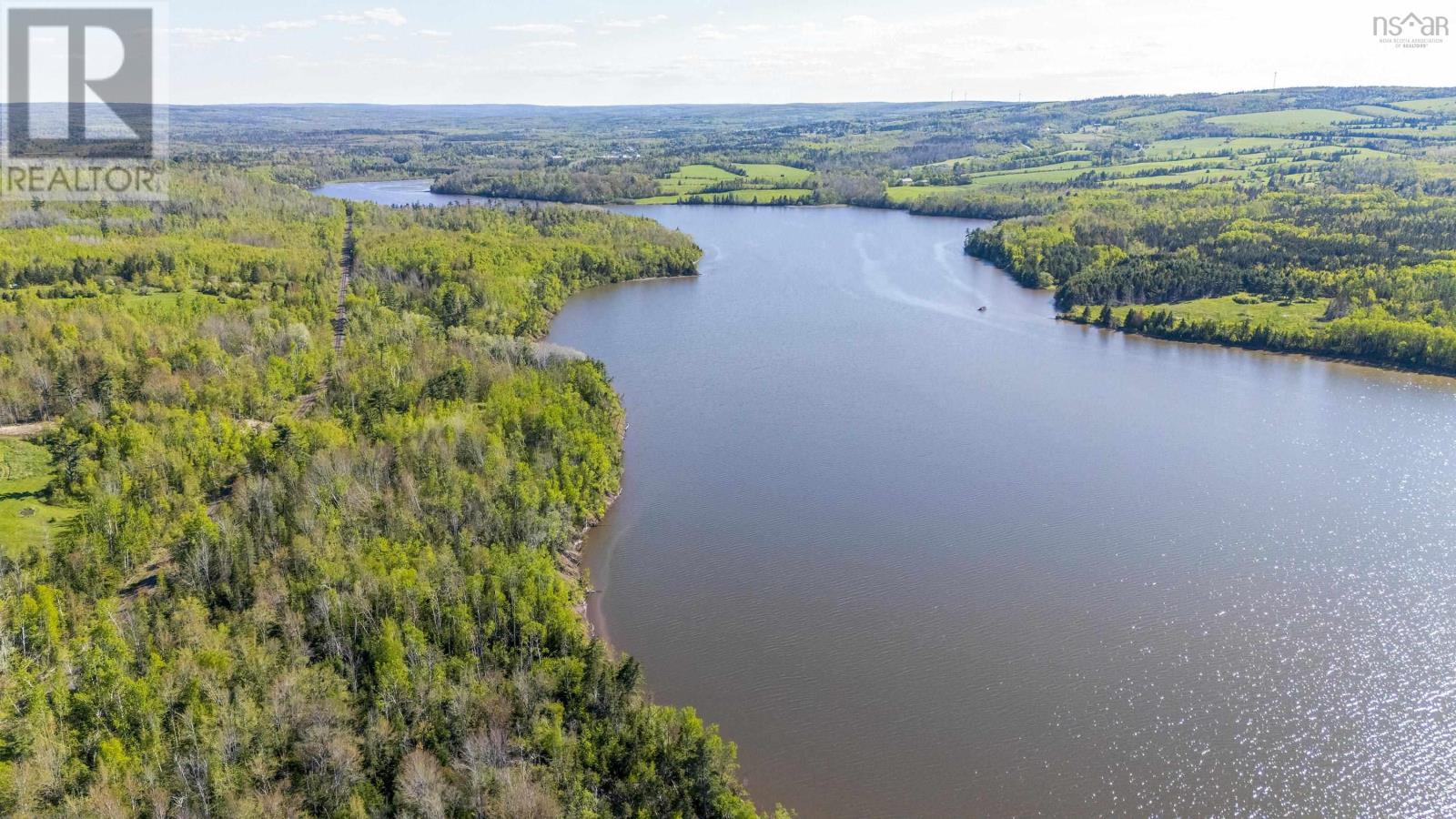 Lot Granton Abercrombie Road, Granton, Nova Scotia  B2H 5C6 - Photo 5 - 202512880