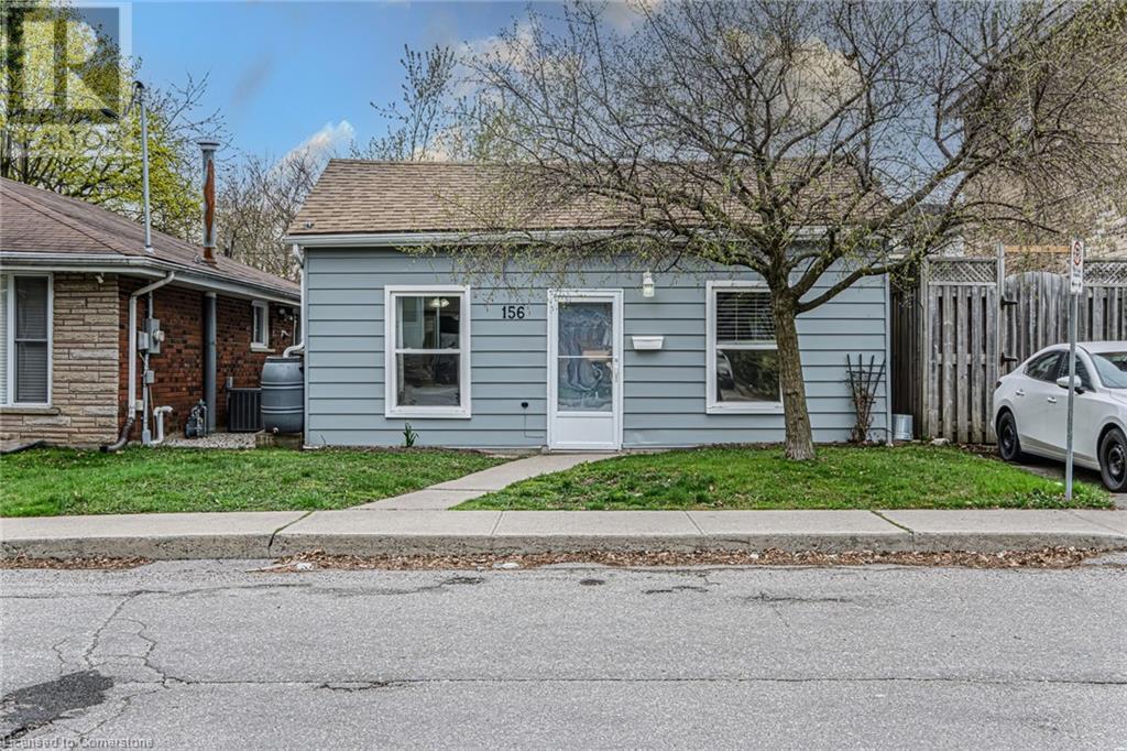 Property at 156 BROCK Street image 1