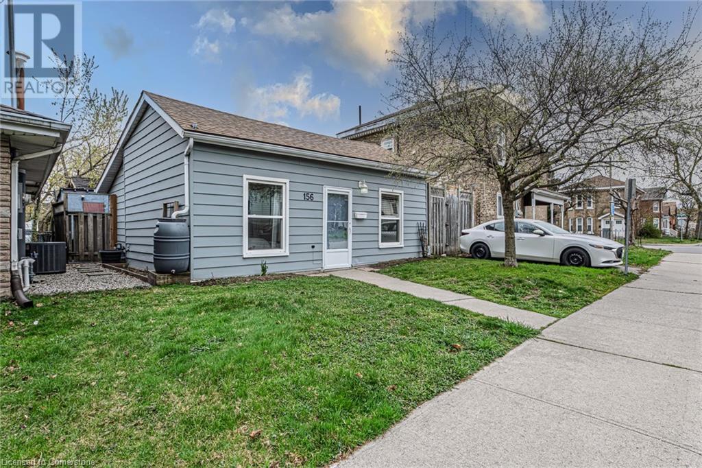 Property at 156 BROCK Street image 2