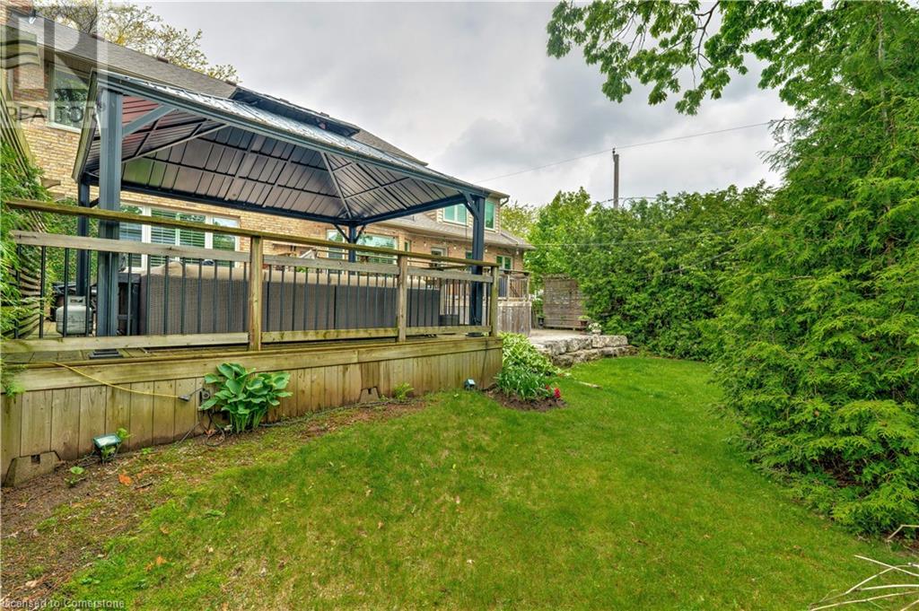4302 Shoreacres Place, Burlington, Ontario  L7L 5N1 - Photo 38 - 40735355