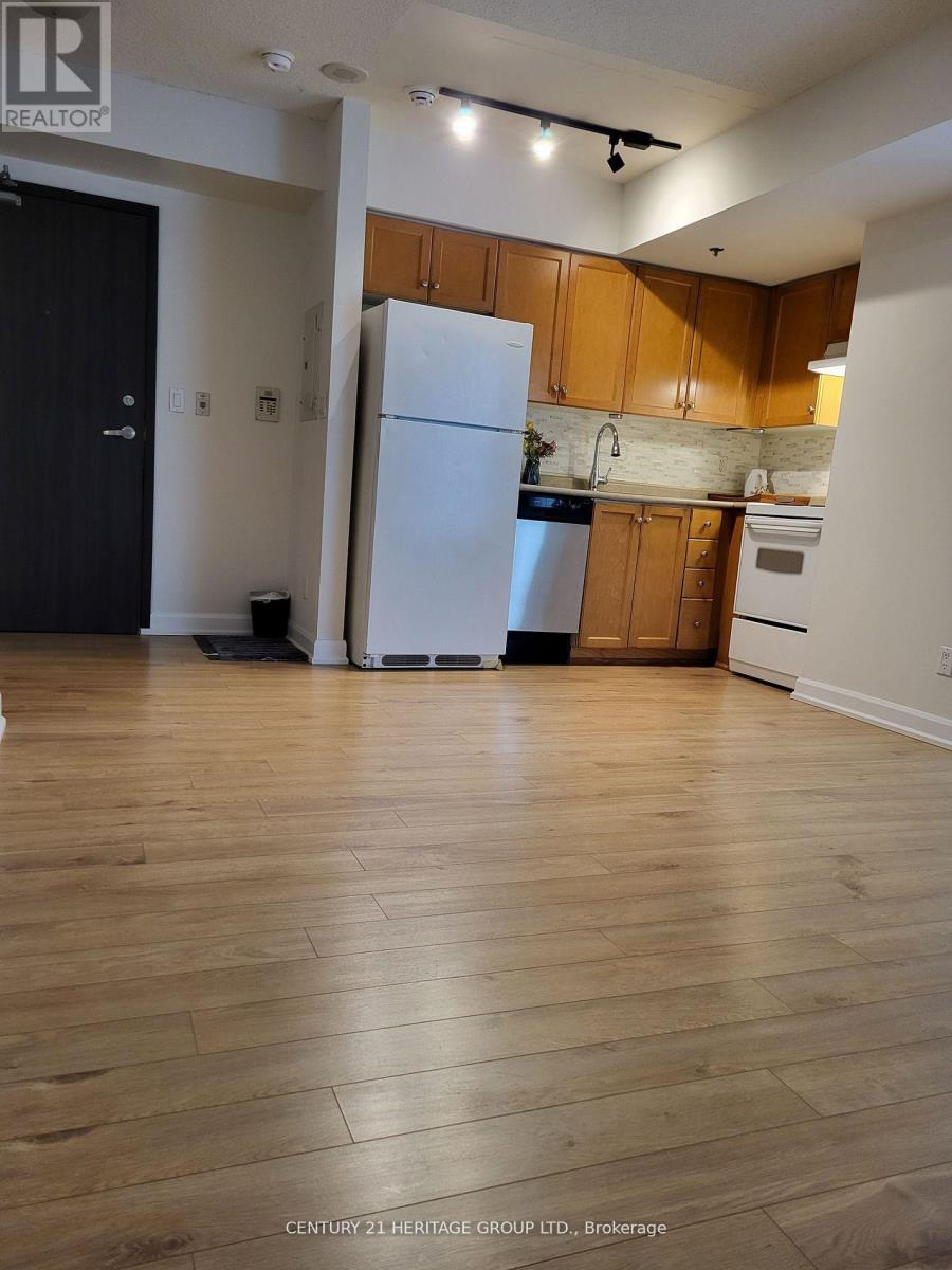 608 - 210 Victoria Street, Toronto, Ontario  M5B 2R3 - Photo 3 - C12184583