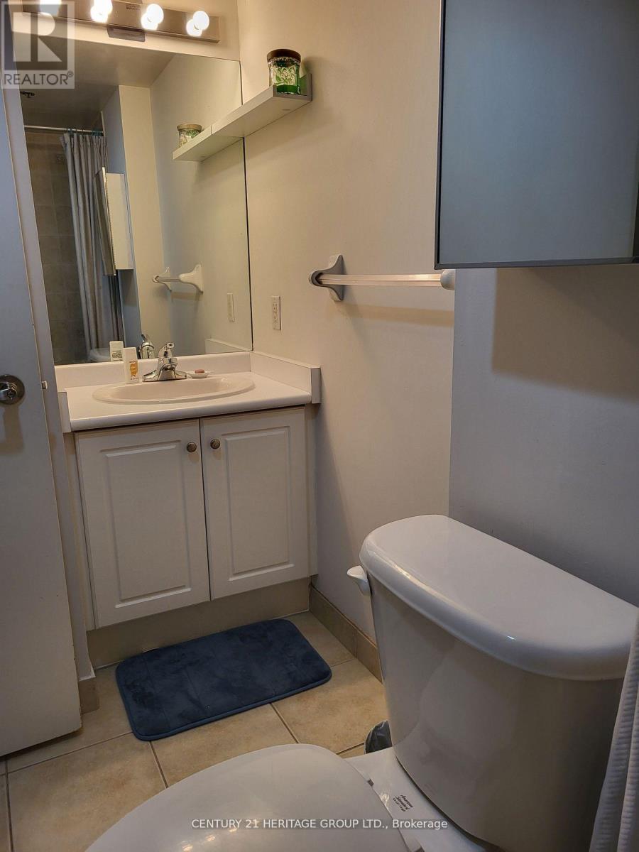 608 - 210 Victoria Street, Toronto, Ontario  M5B 2R3 - Photo 8 - C12184583