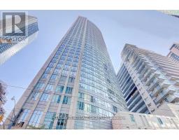 608 - 210 VICTORIA STREET, Toronto, Ontario
