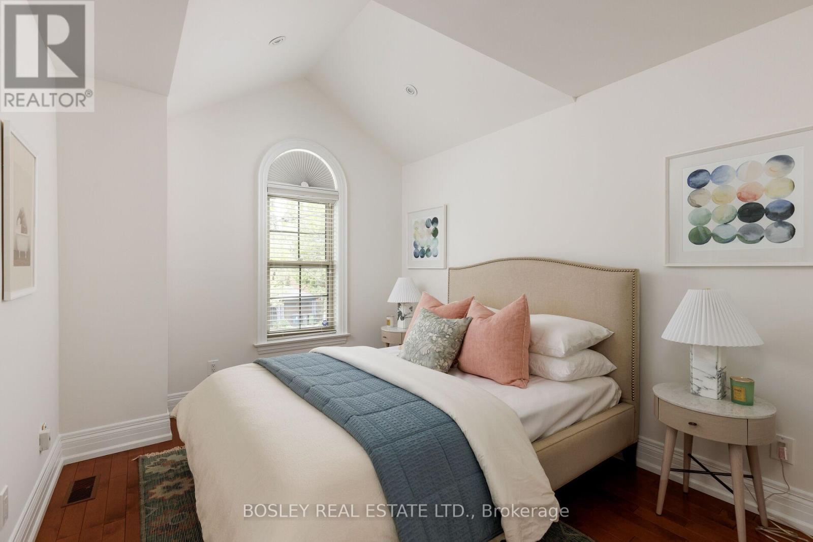 485 Davisville Avenue, Toronto (Mount Pleasant East), Ontario  M4S 1J2 - Photo 24 - C12184628