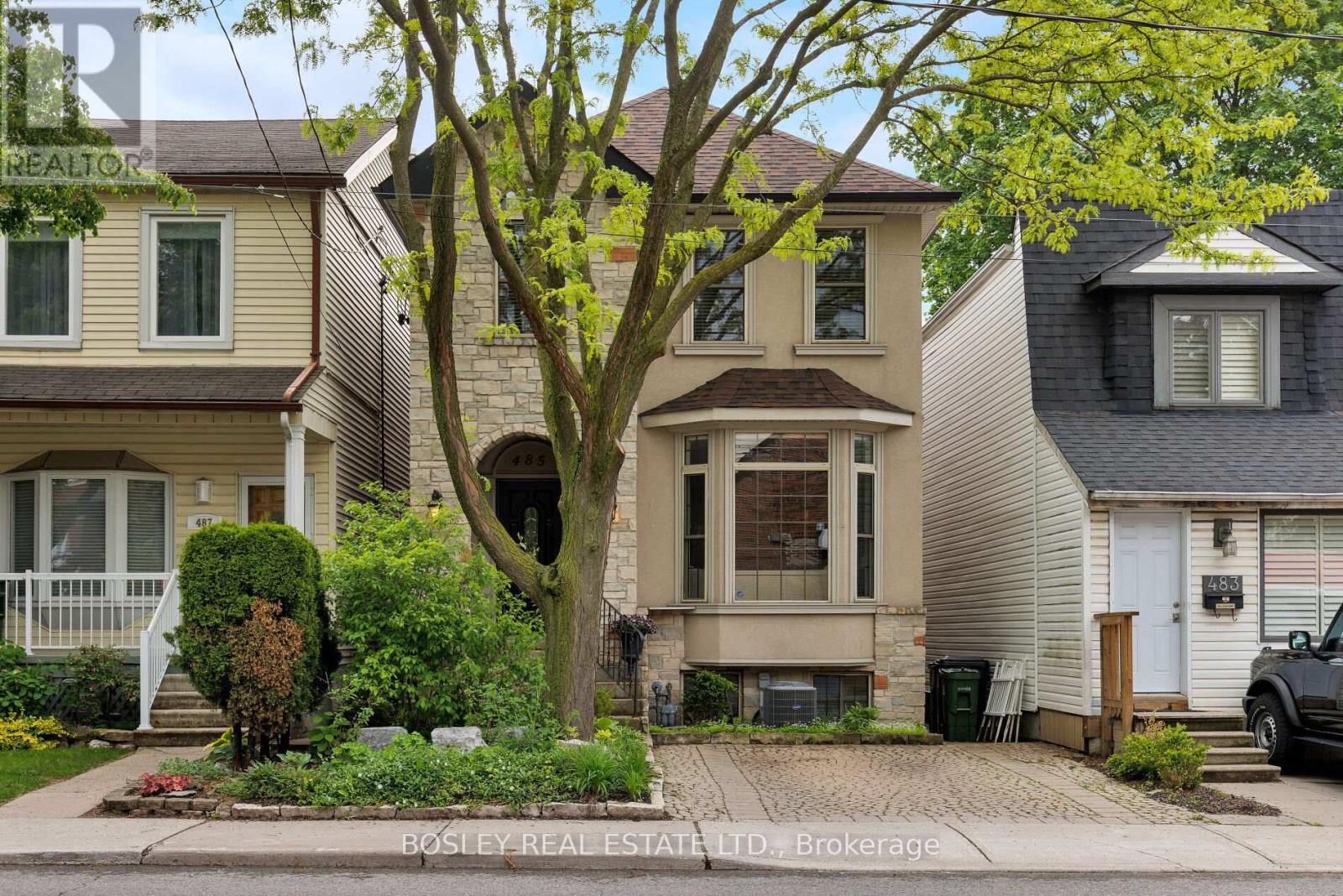 485 Davisville Avenue, Toronto, Ontario  M4S 1J2 - Photo 38 - C12184628