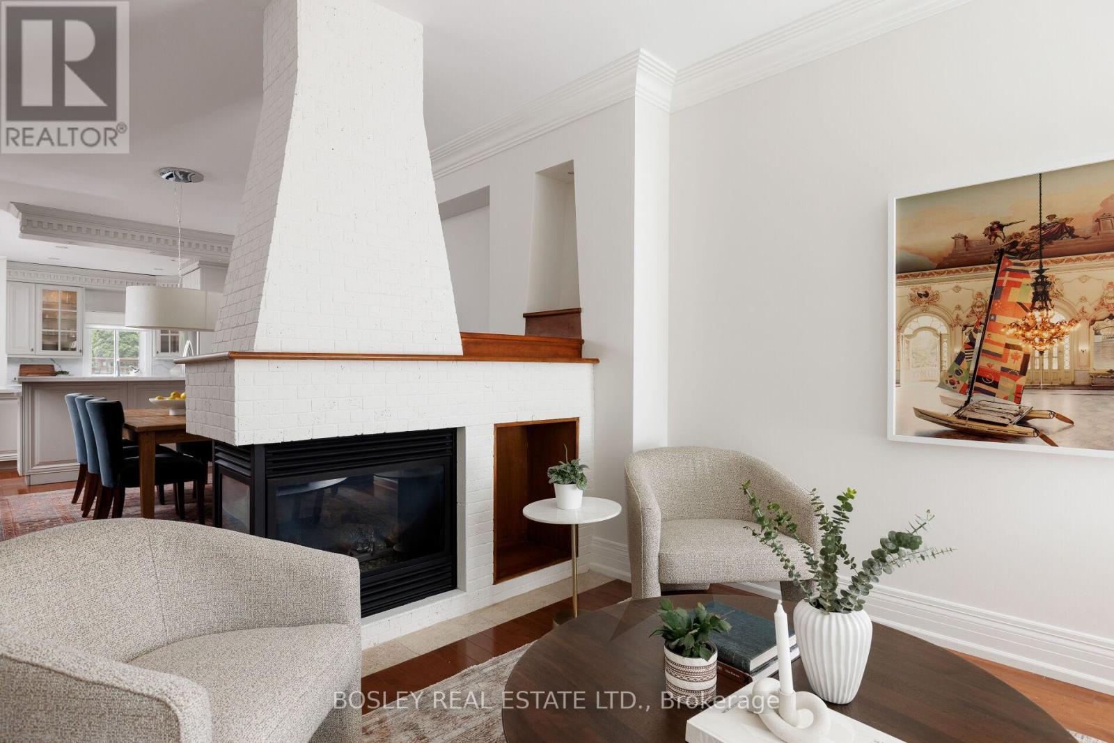 485 Davisville Avenue, Toronto, Ontario  M4S 1J2 - Photo 5 - C12184628
