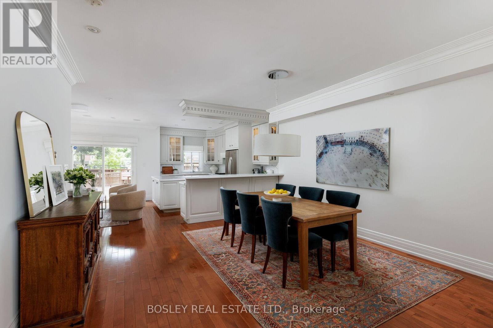 485 Davisville Avenue, Toronto, Ontario  M4S 1J2 - Photo 6 - C12184628