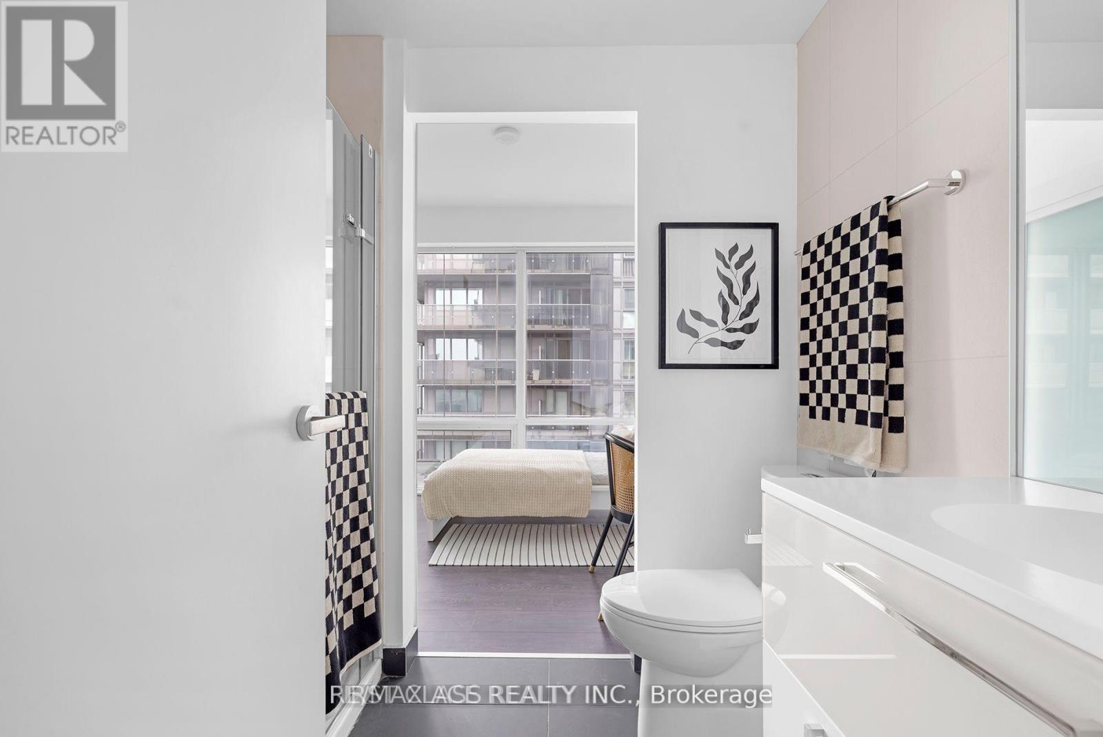 4808 - 15 Grenville Street, Toronto, Ontario  M4Y 1A1 - Photo 20 - C12184670