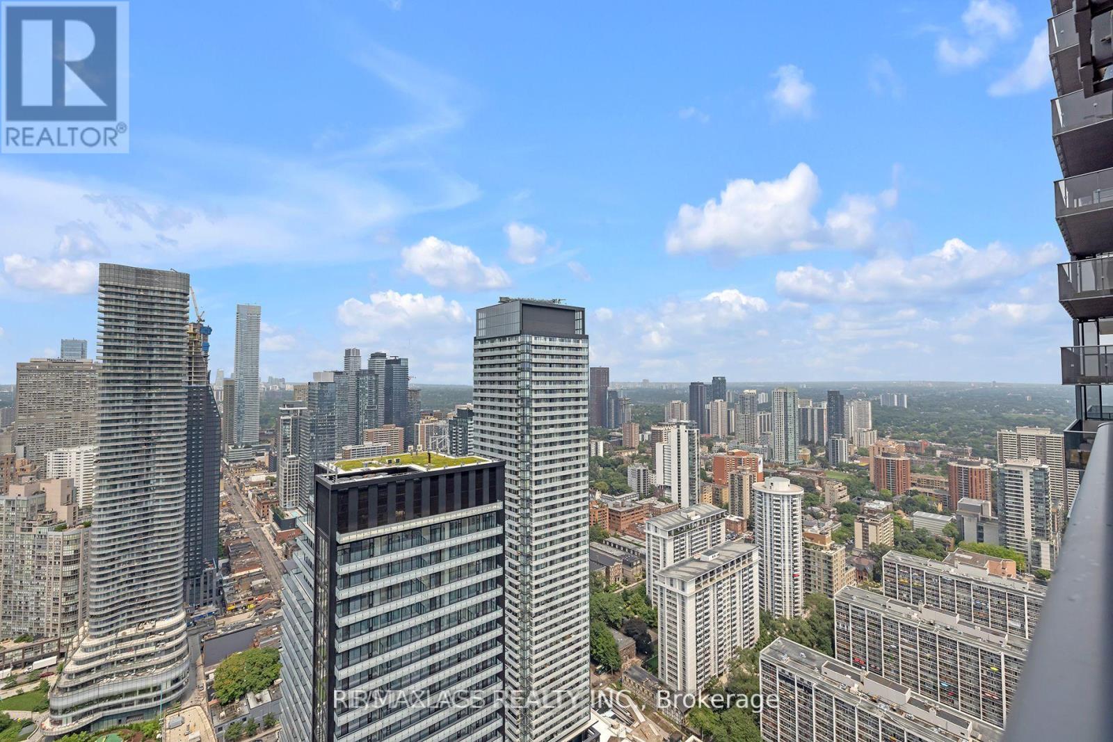4808 - 15 Grenville Street, Toronto, Ontario  M4Y 1A1 - Photo 29 - C12184670