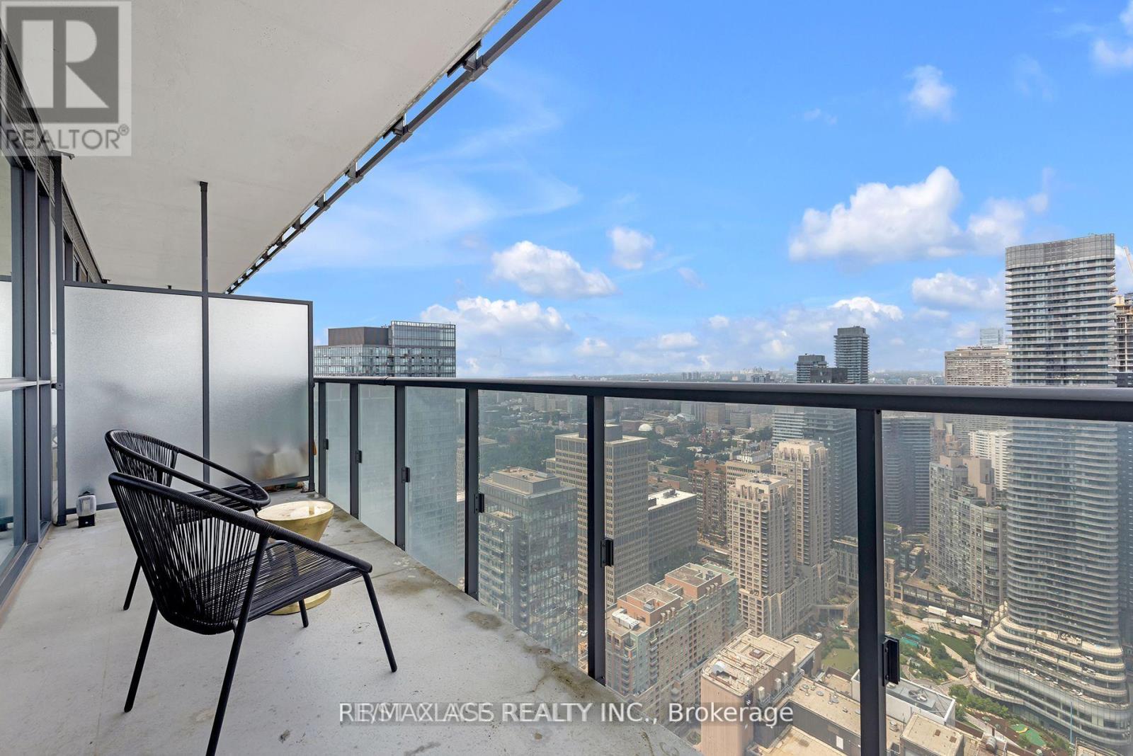 4808 - 15 Grenville Street, Toronto, Ontario  M4Y 1A1 - Photo 31 - C12184670