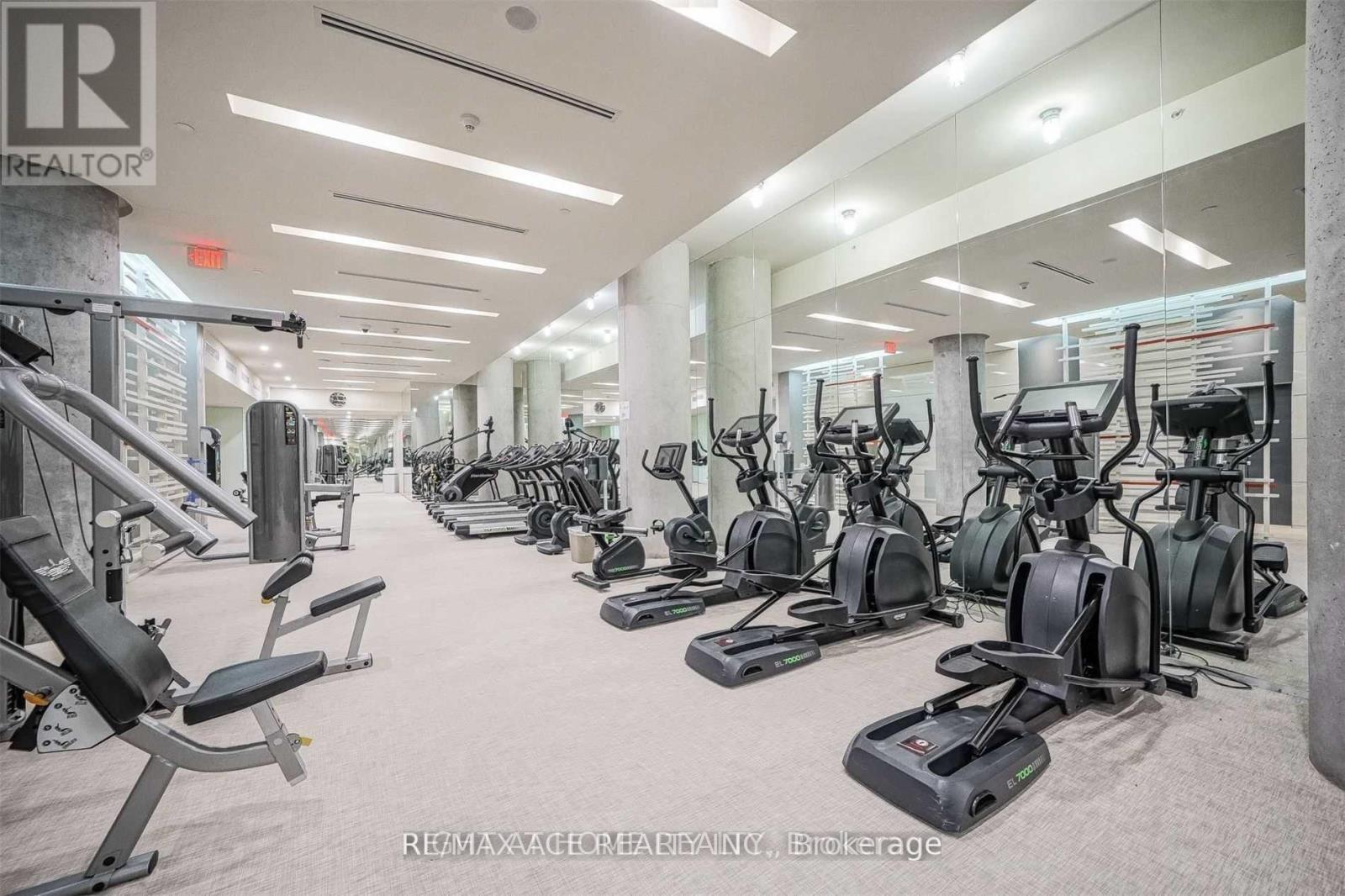 4808 - 15 Grenville Street, Toronto, Ontario  M4Y 1A1 - Photo 32 - C12184670