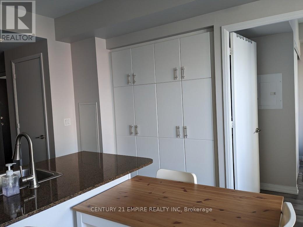 707 - 1 Cole Street, Toronto, Ontario  M5A 4M2 - Photo 3 - C12184672